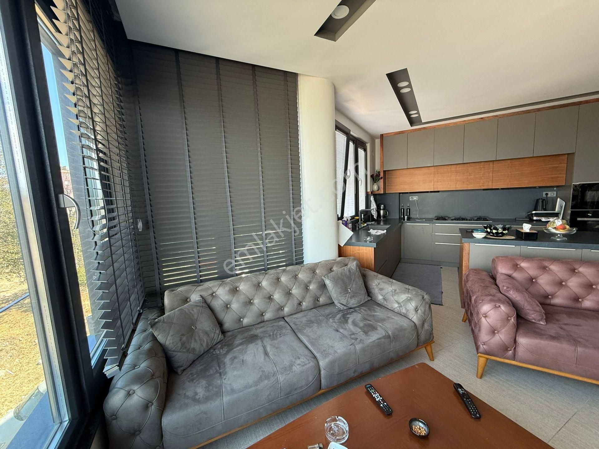 Frang Group'tan - Ultra Lüks Eşyalı Satılık - Görsel 7