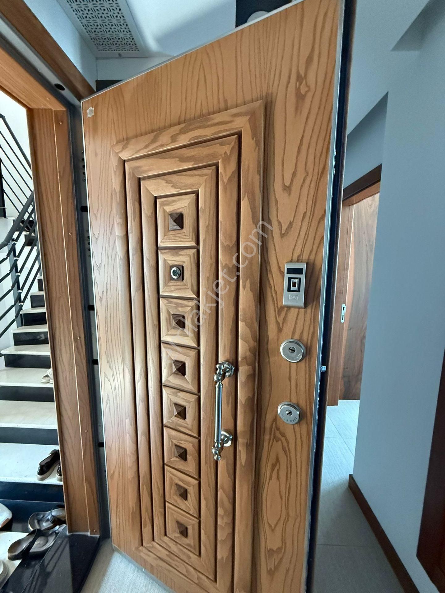 Frang Group'tan - Ultra Lüks Eşyalı Satılık - Görsel 34