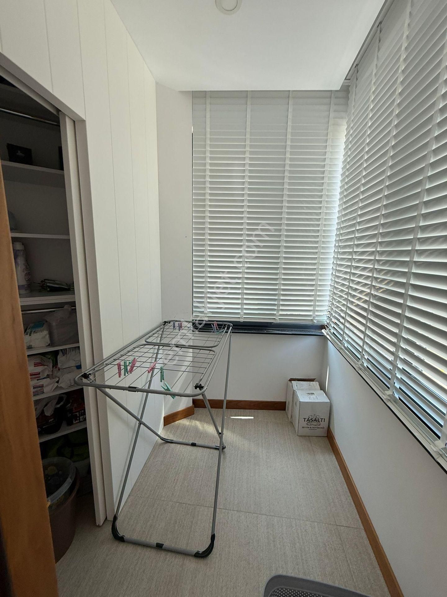 Frang Group'tan - Ultra Lüks Eşyalı Satılık - Görsel 21
