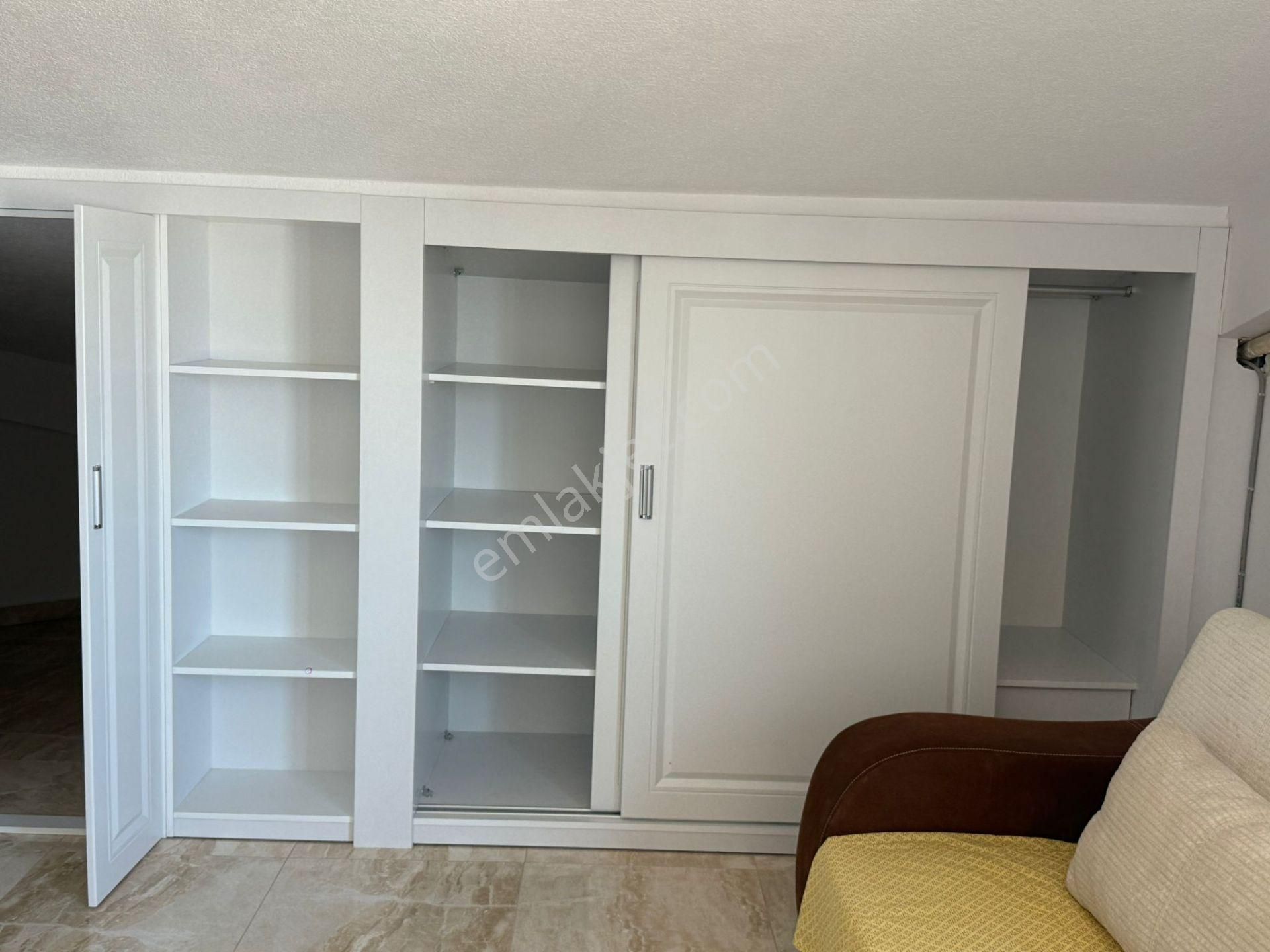 Frang Group'tan - Ultra Lüks Eşyalı Satılık - Görsel 28