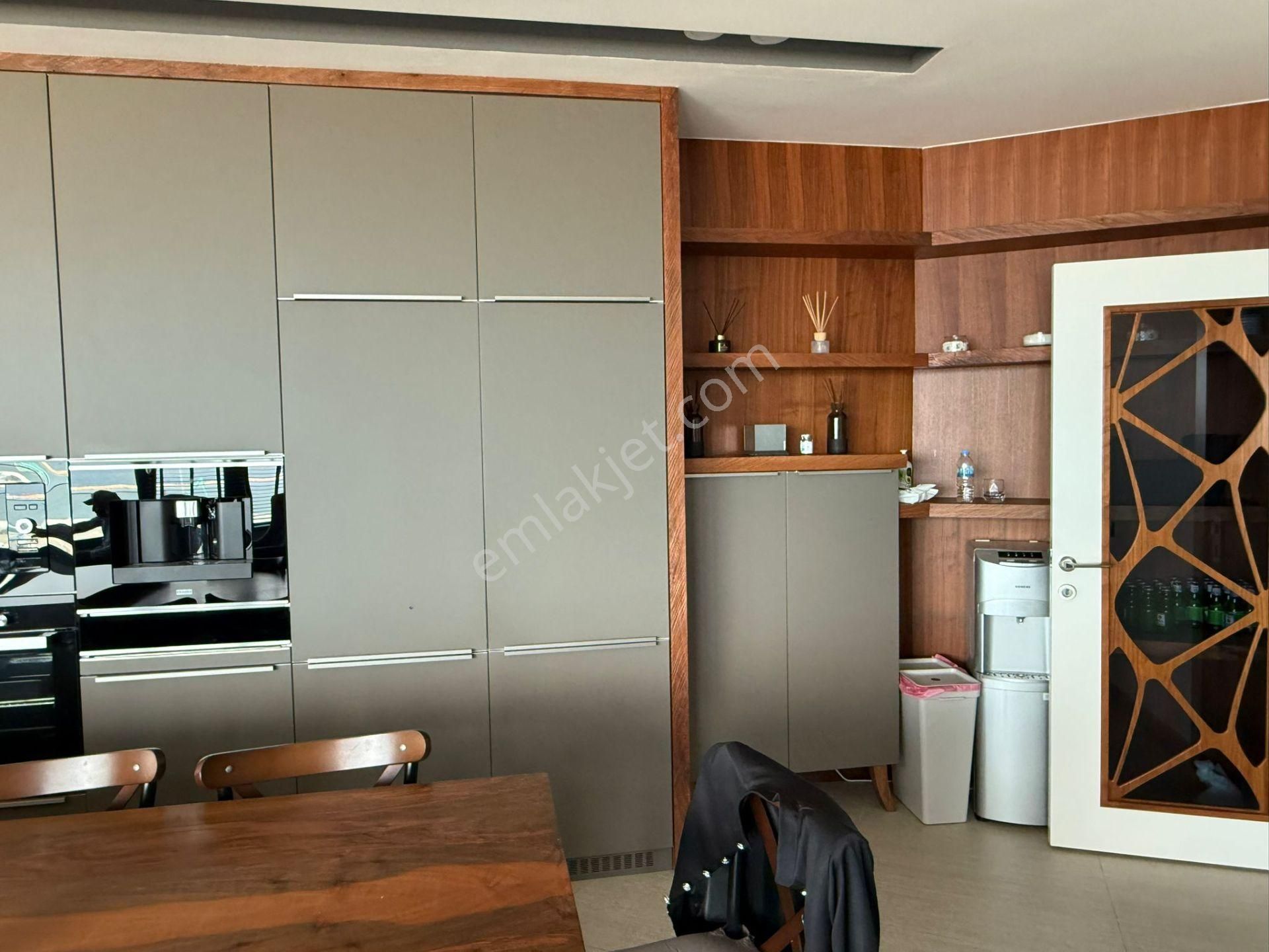 Frang Group'tan - Ultra Lüks Eşyalı Satılık - Görsel 8