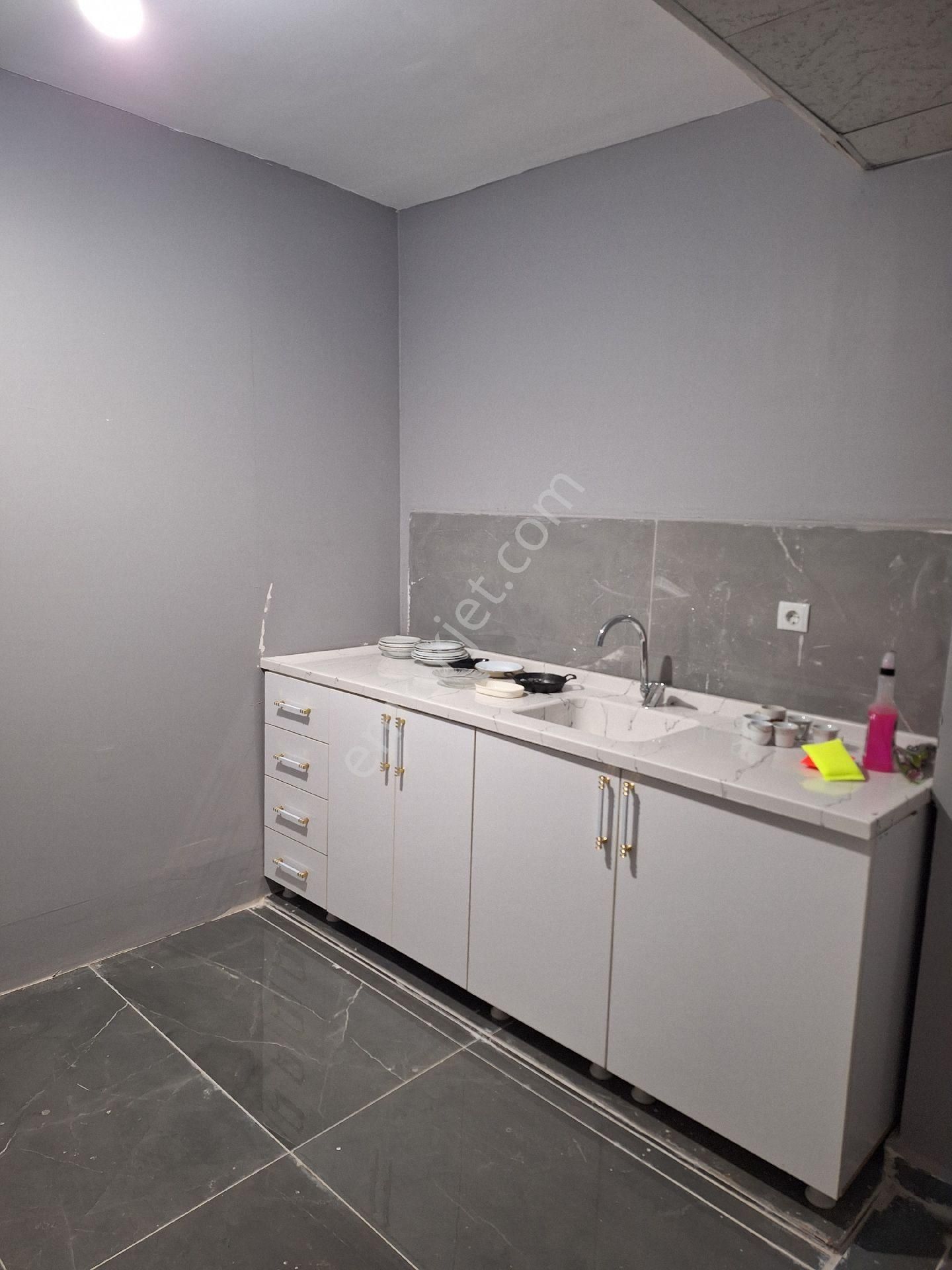 Değer Emlak'tan Asma Katlı Satılık İş Yeri - Görsel 7