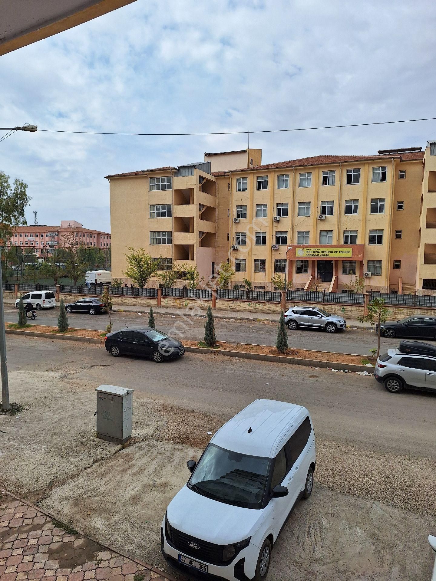 Değer Emlak'tan Asma Katlı Satılık İş Yeri - Görsel 16