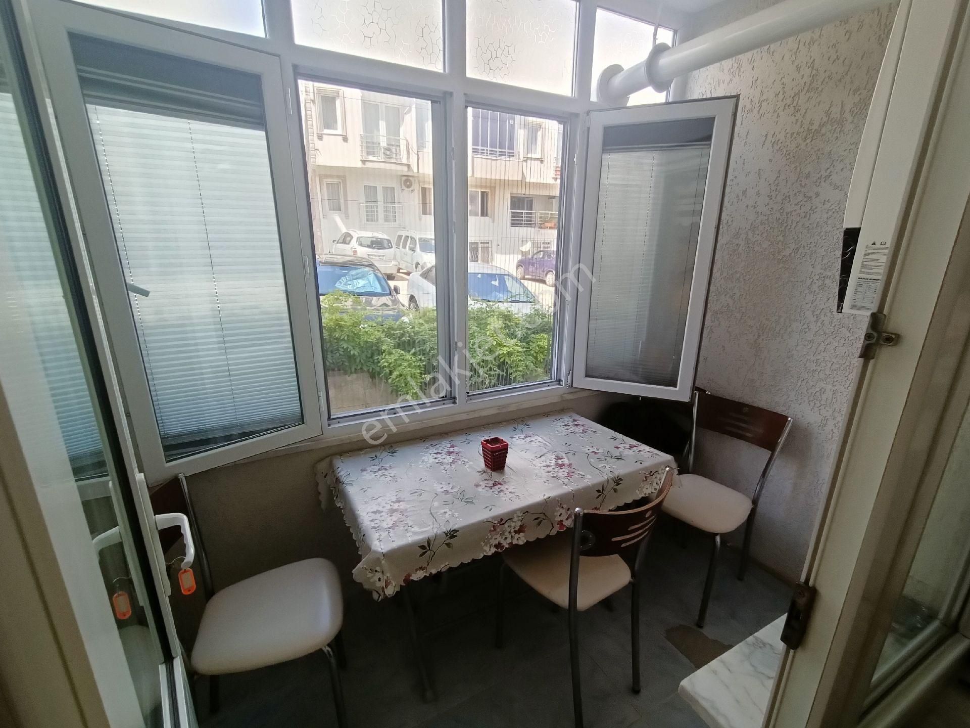 Ena Group Bursa Mudanya Marina'da 3+1 Satılık Daire - Görsel 2
