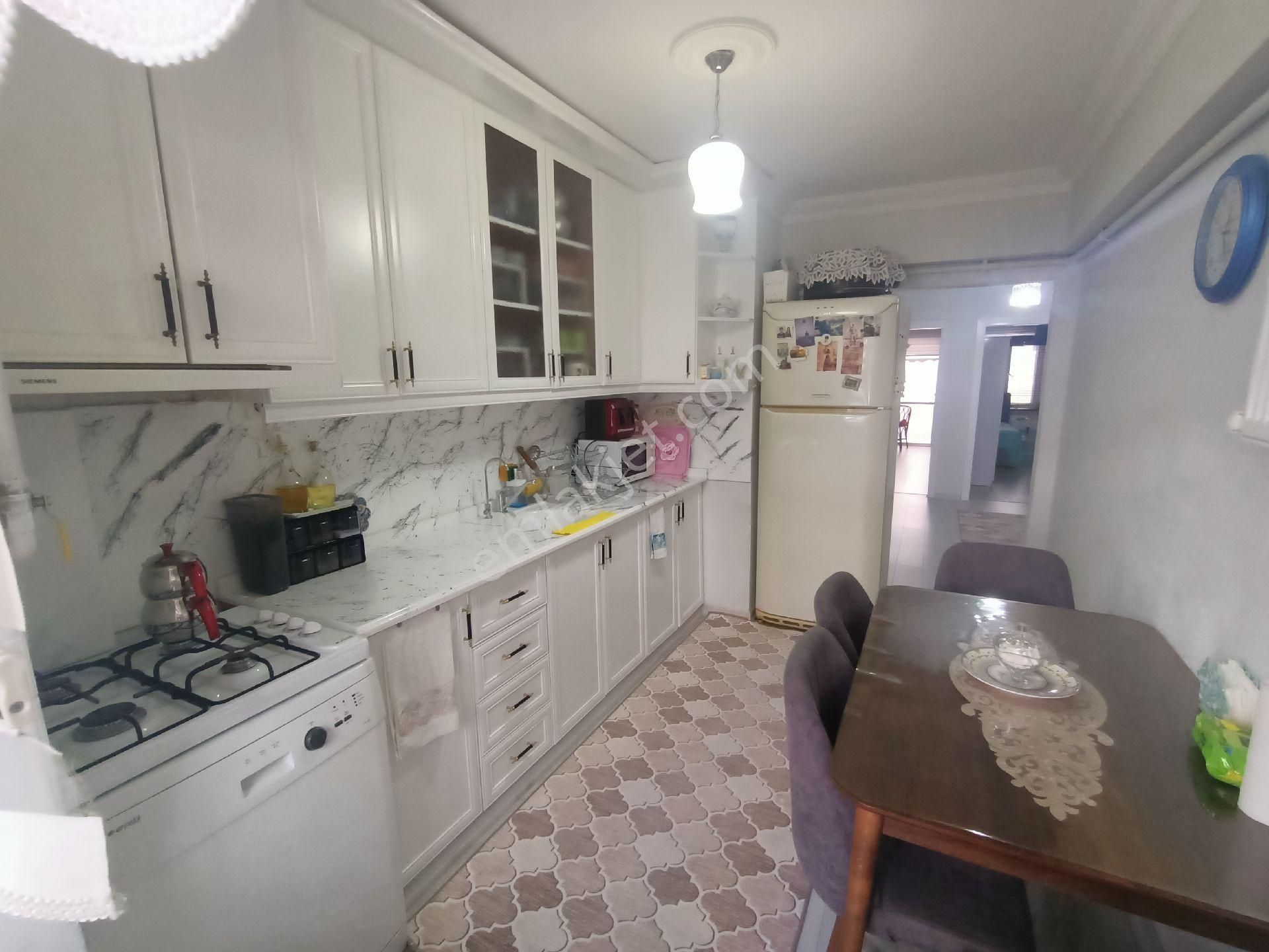 Ena Group Bursa Mudanya Marina'da 3+1 Satılık Daire - Görsel 3