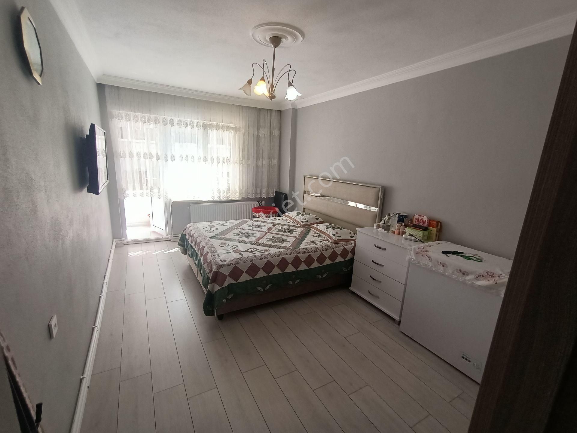 Ena Group Bursa Mudanya Marina'da 3+1 Satılık Daire - Görsel 11