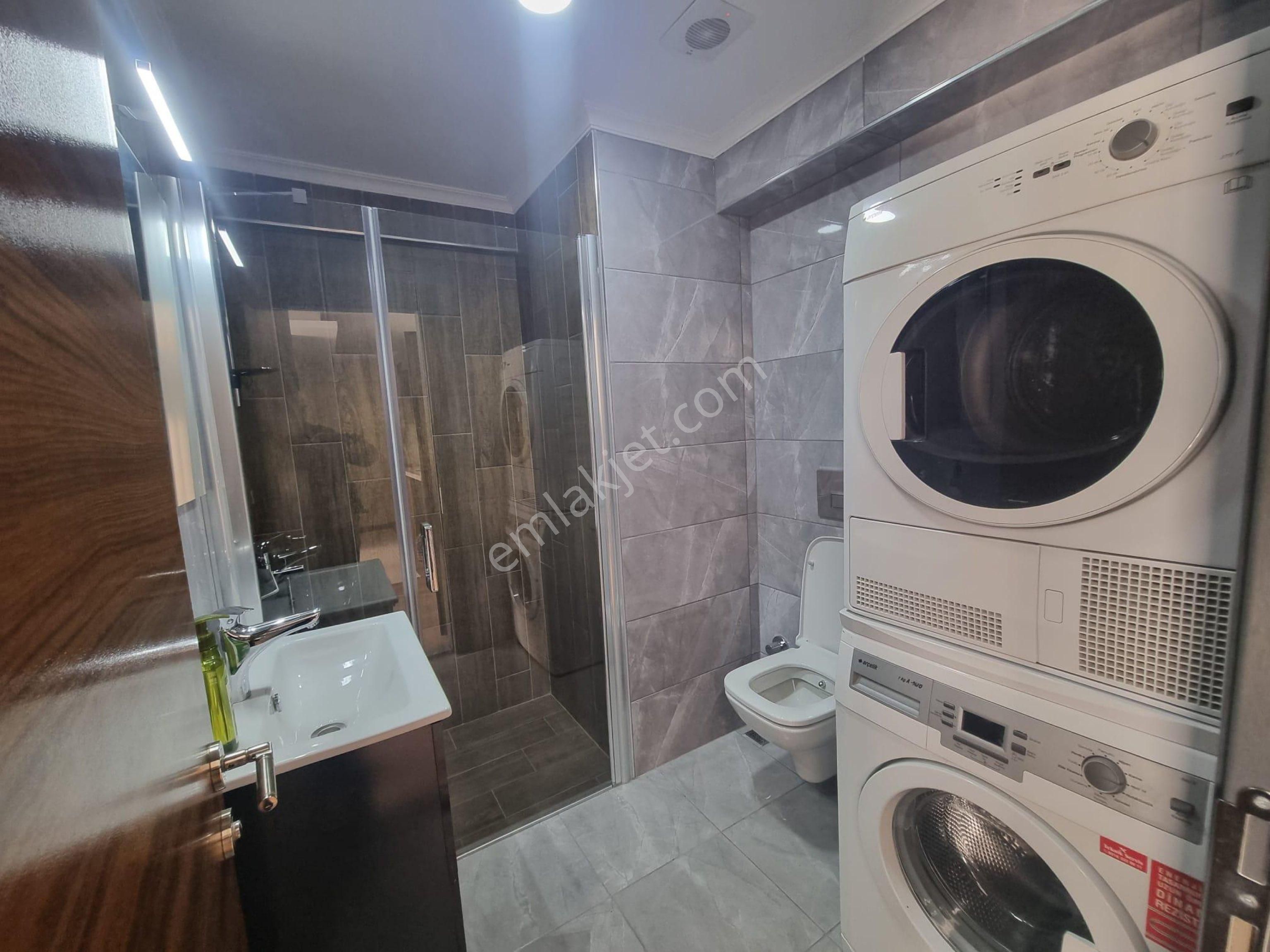 Aktürk Gayrimenkul”den Koç Yapı”da Yatırımlık 2+1 Daire - Görsel 19