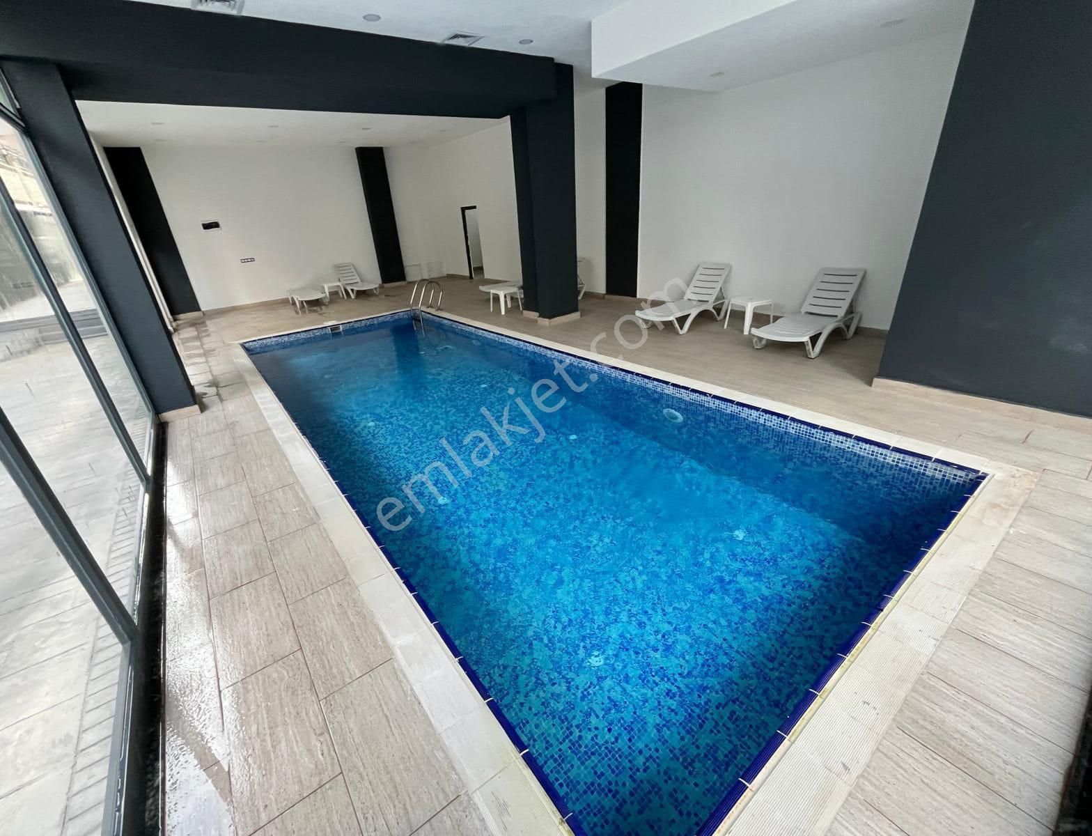 Aktürk Gayrimenkul”den Koç Yapı”da Yatırımlık 2+1 Daire - Görsel 4