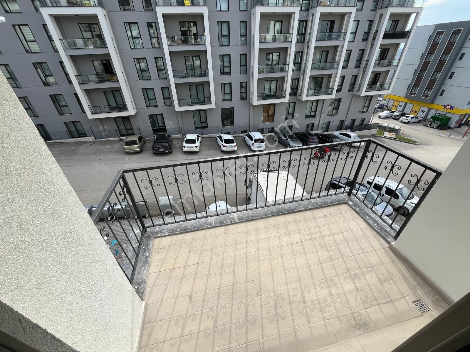 Aktürk Gayrimenkul”den Koç Yapı”da Yatırımlık 2+1 Daire - Görsel 17