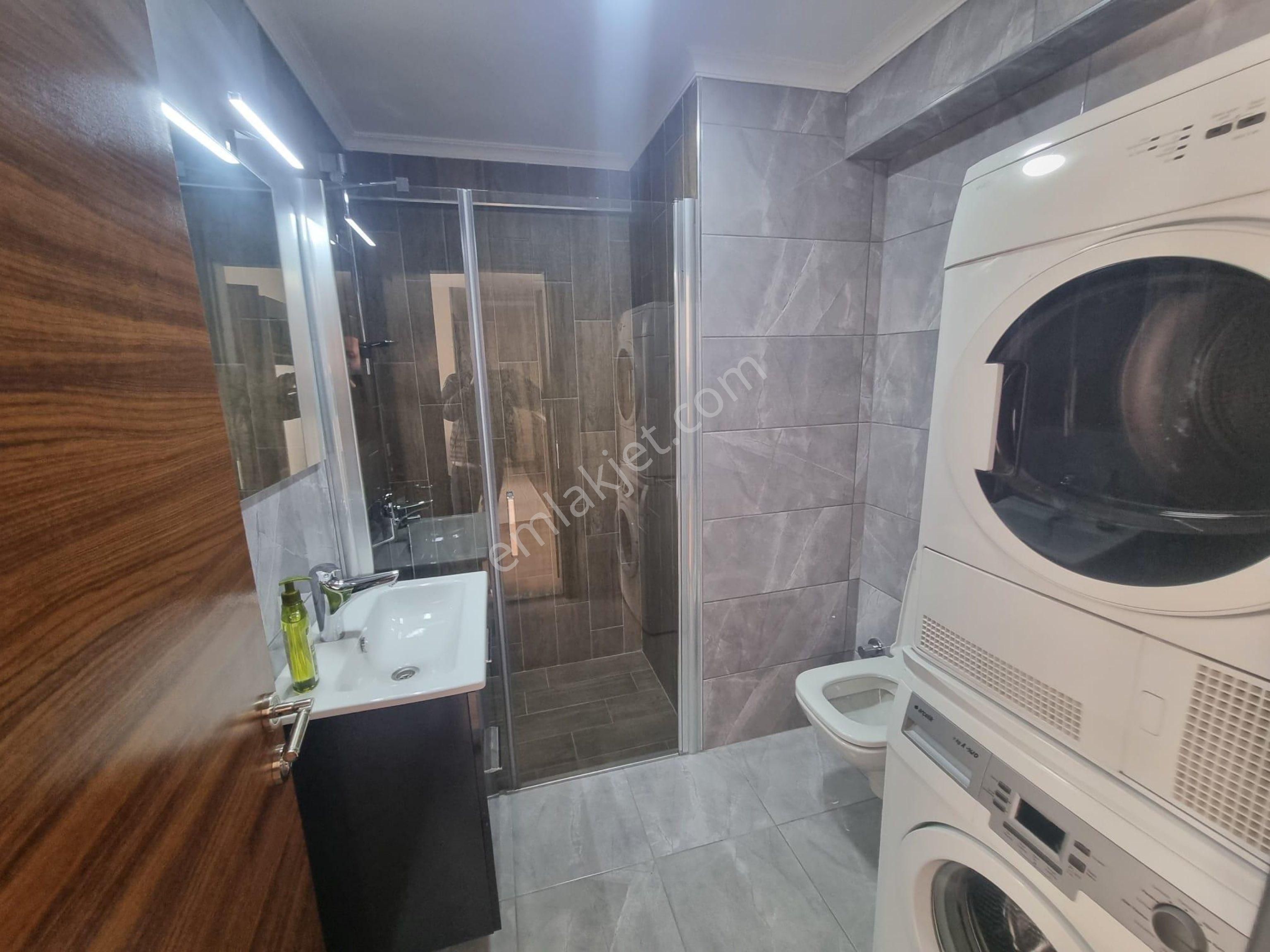 Aktürk Gayrimenkul”den Koç Yapı”da Yatırımlık 2+1 Daire - Görsel 18