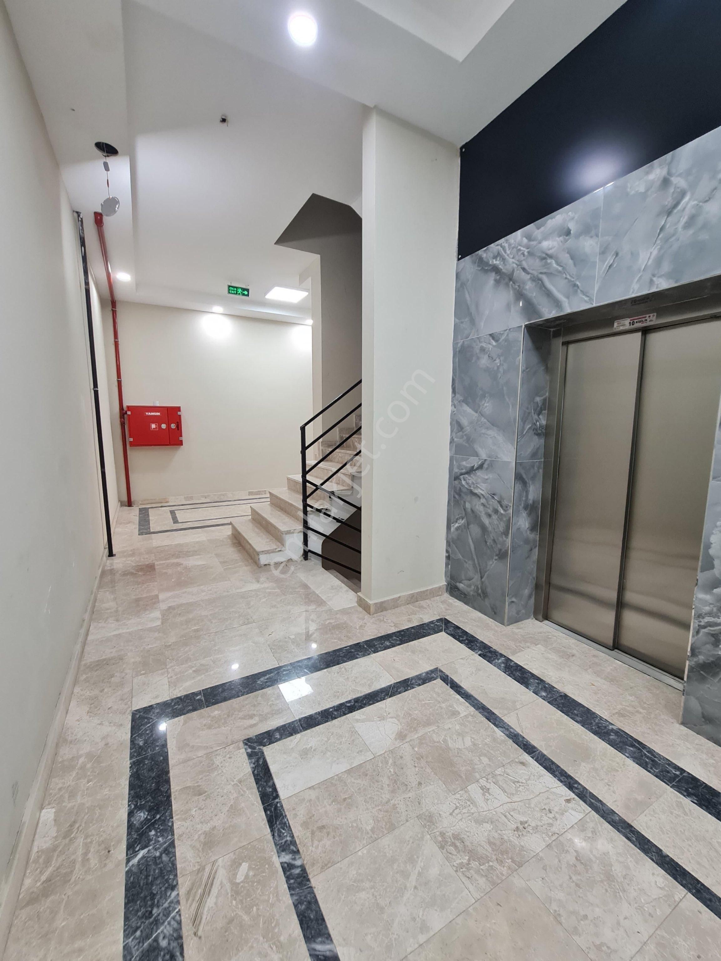 Aktürk Gayrimenkul”den Koç Yapı”da Yatırımlık 2+1 Daire - Görsel 7