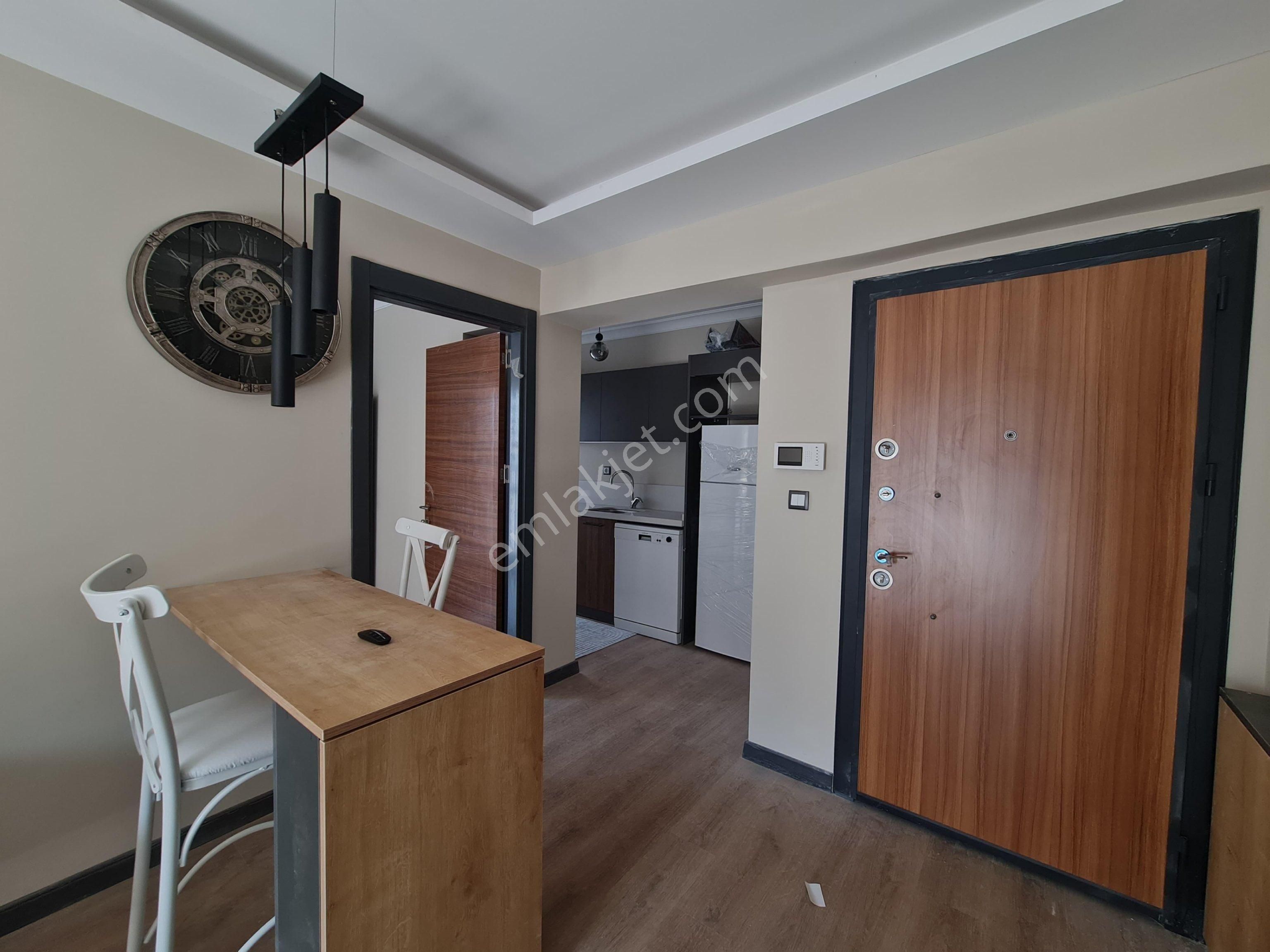 Aktürk Gayrimenkul”den Koç Yapı”da Yatırımlık 2+1 Daire - Görsel 10