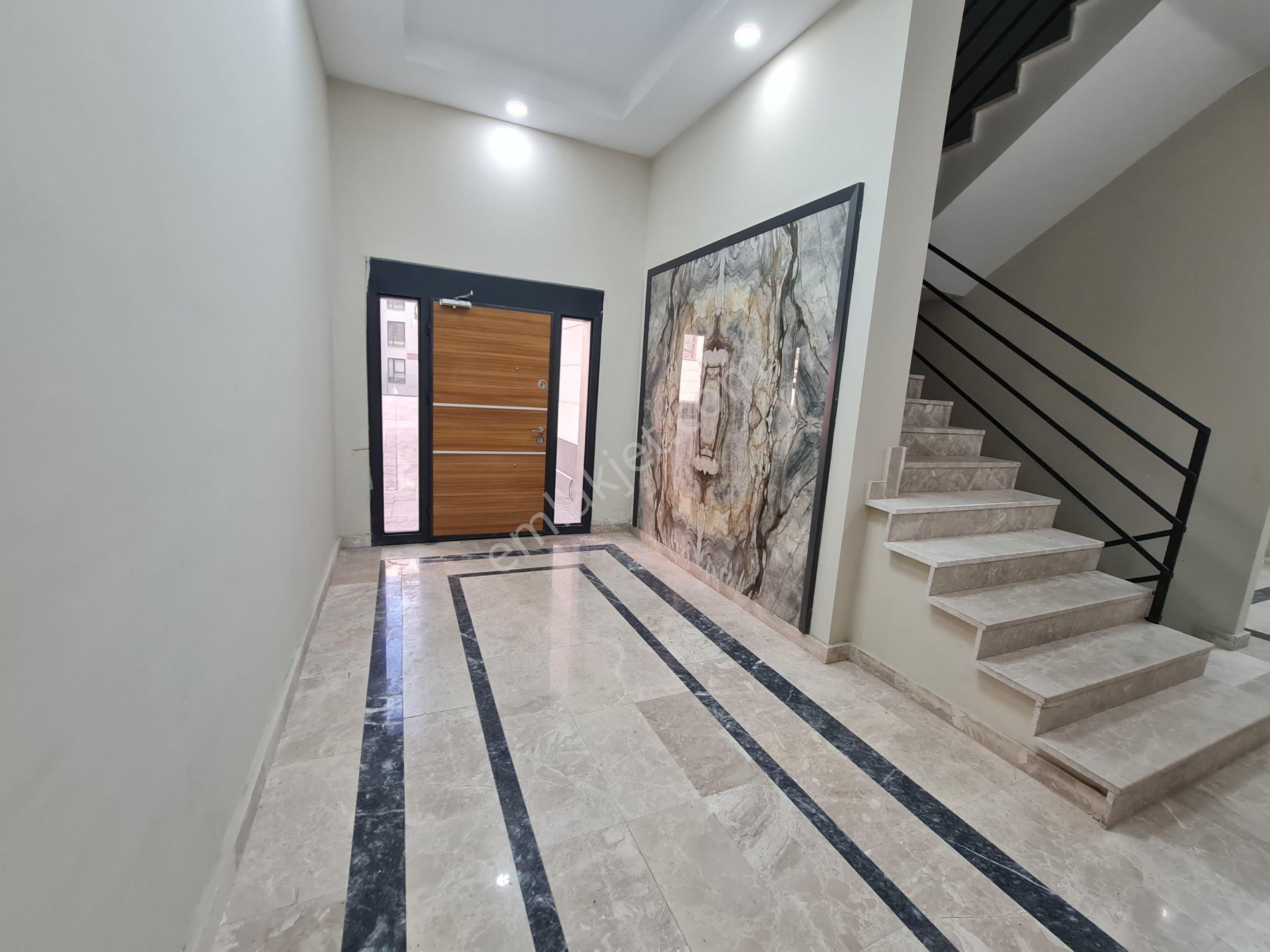 Aktürk Gayrimenkul”den Koç Yapı”da Yatırımlık 2+1 Daire - Görsel 12