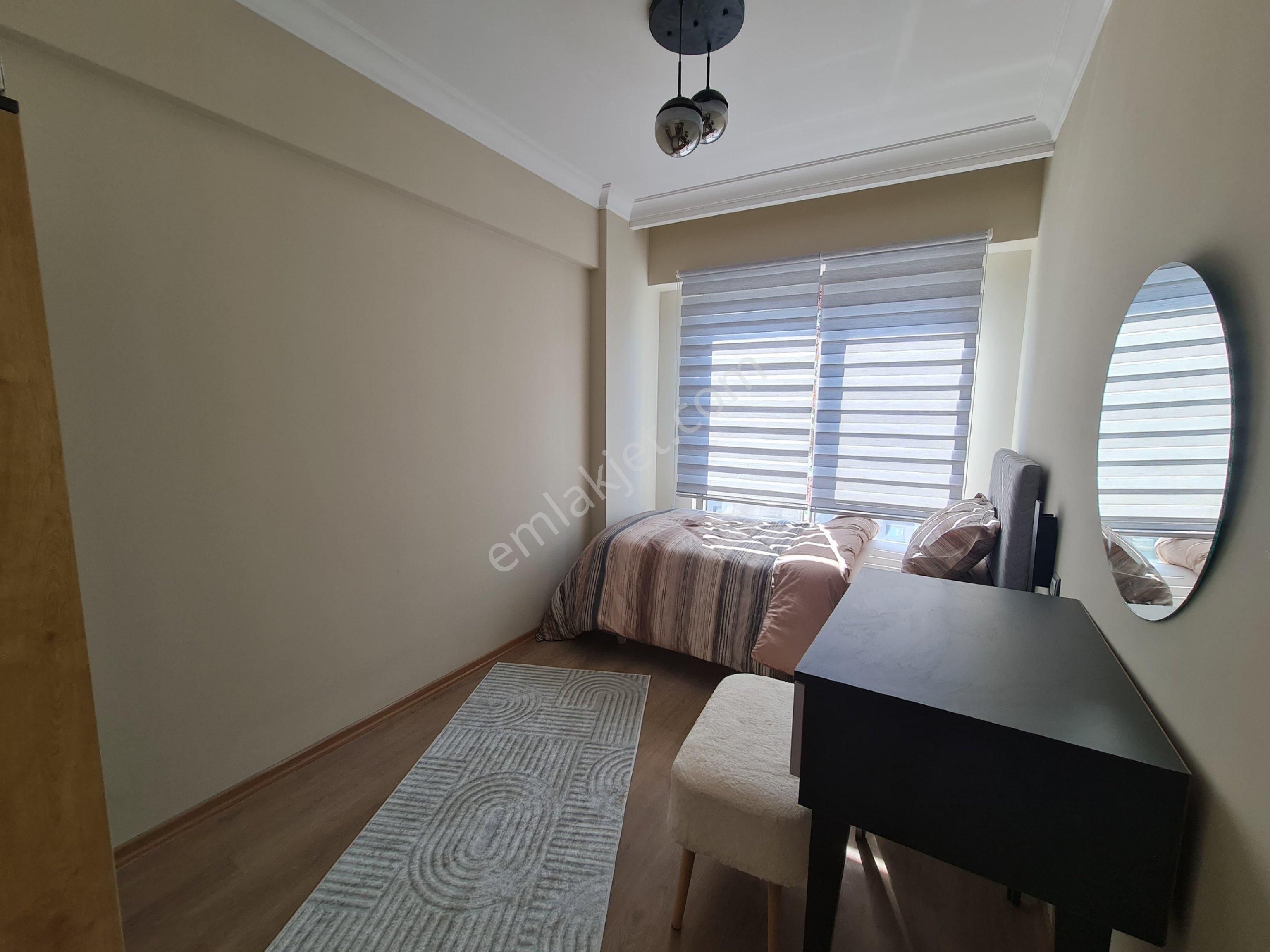 Aktürk Gayrimenkul”den Koç Yapı”da Yatırımlık 2+1 Daire - Görsel 16