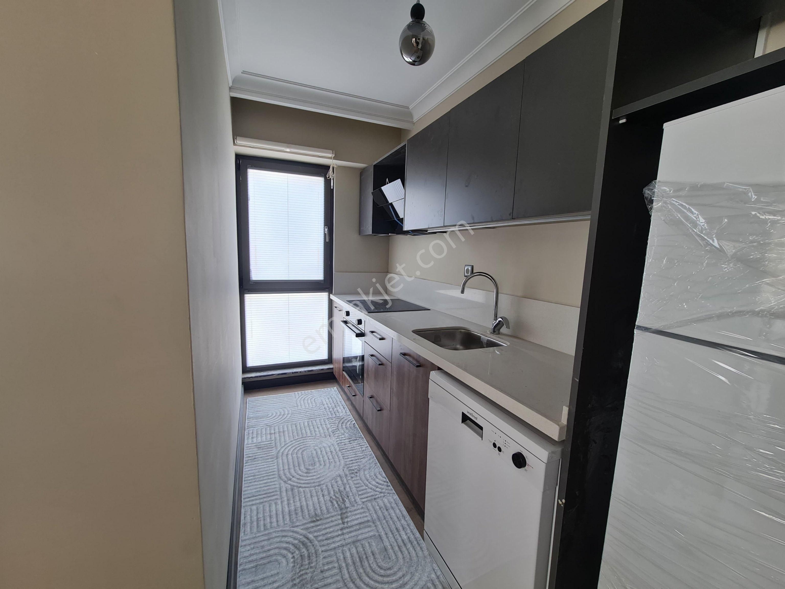 Aktürk Gayrimenkul”den Koç Yapı”da Yatırımlık 2+1 Daire - Görsel 11