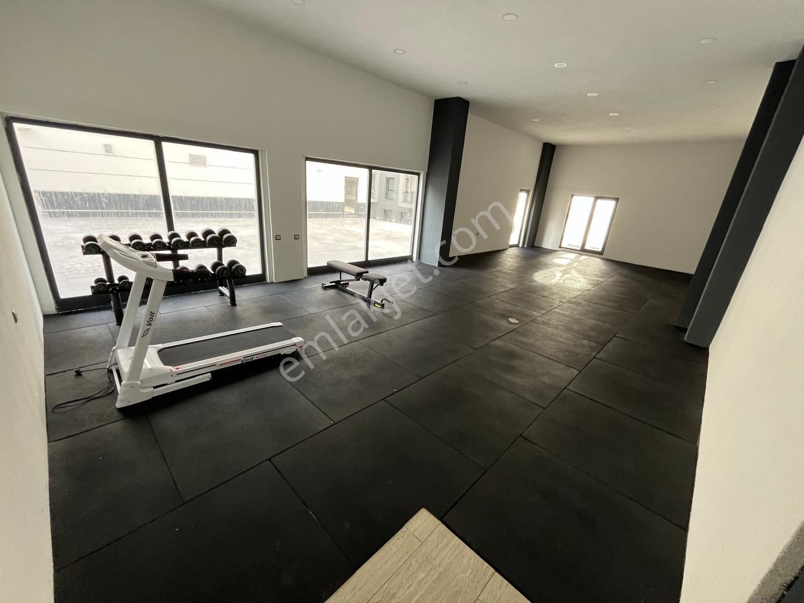 Aktürk Gayrimenkul”den Koç Yapı”da Yatırımlık 2+1 Daire - Görsel 5