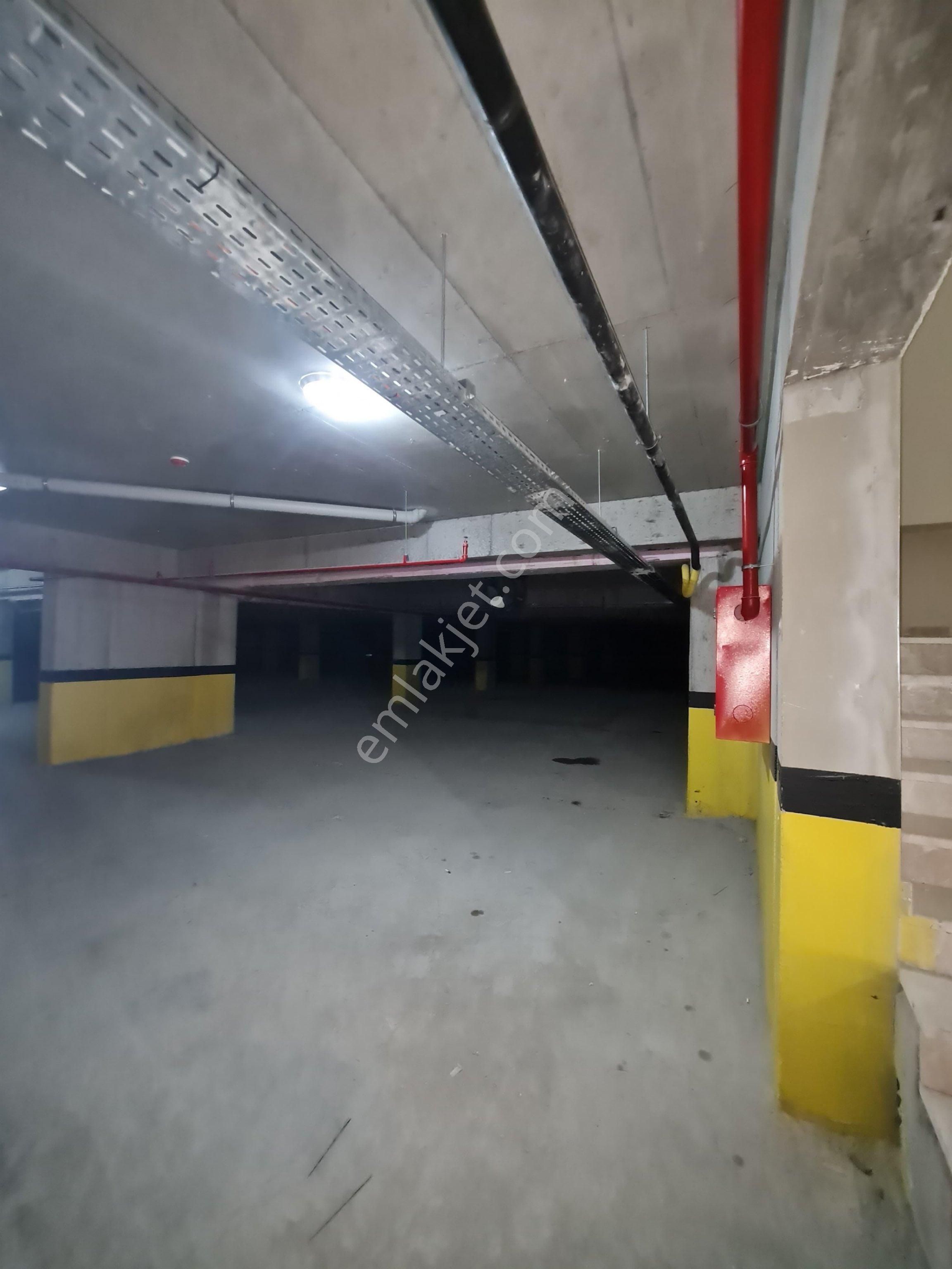 Aktürk Gayrimenkul”den Koç Yapı”da Yatırımlık 2+1 Daire - Görsel 9