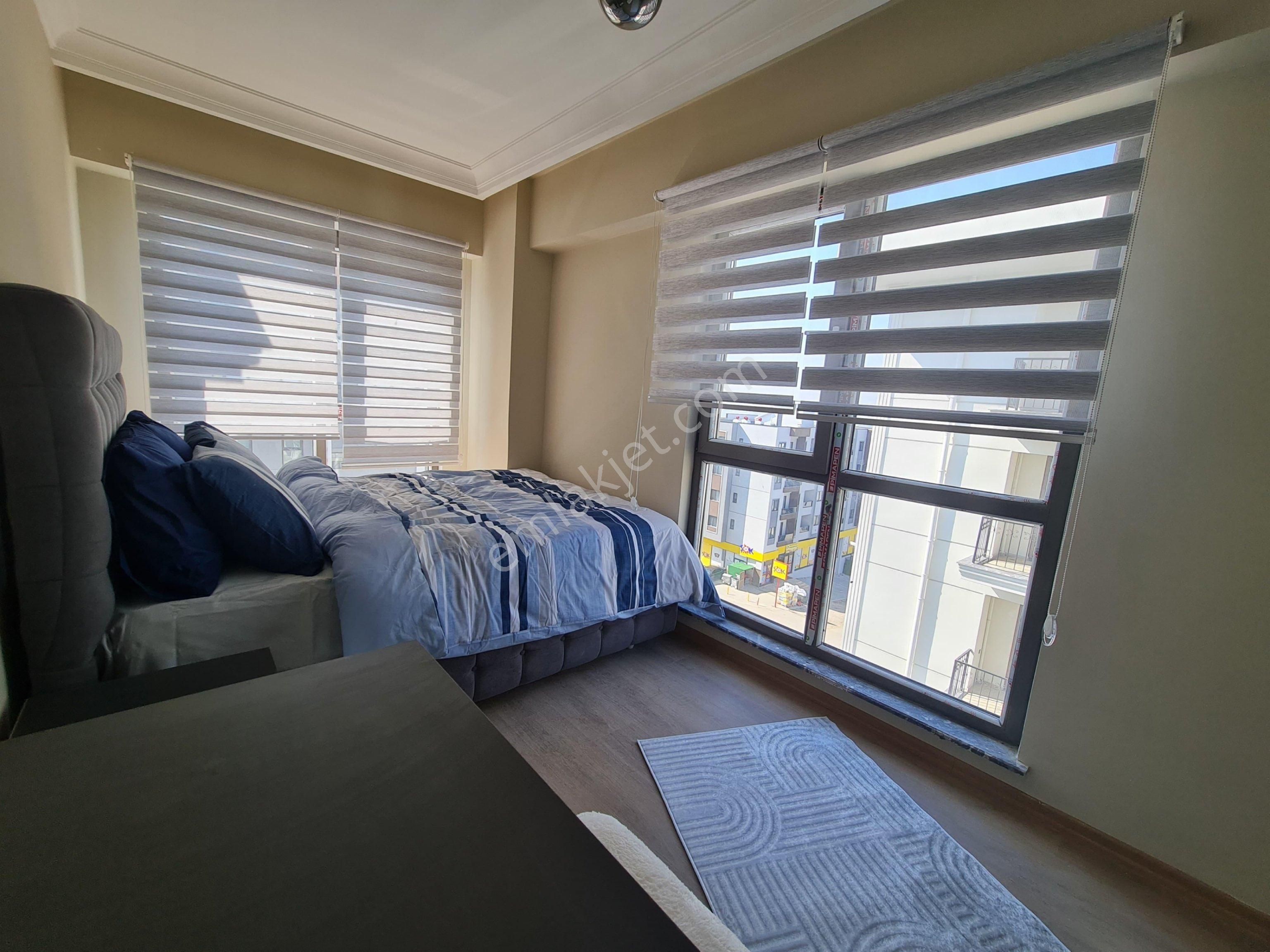 Aktürk Gayrimenkul”den Koç Yapı”da Yatırımlık 2+1 Daire - Görsel 15