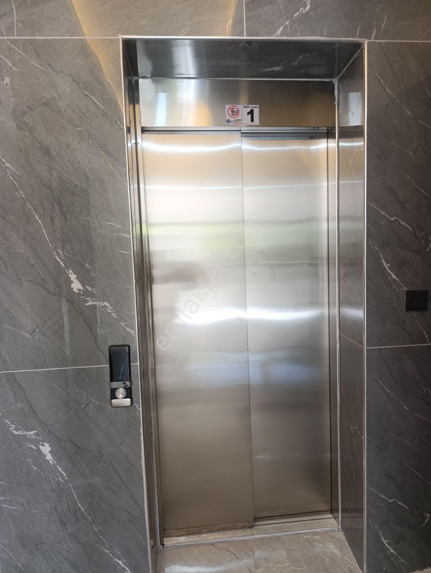 Sıfır 1+1 Daire - Görsel 11