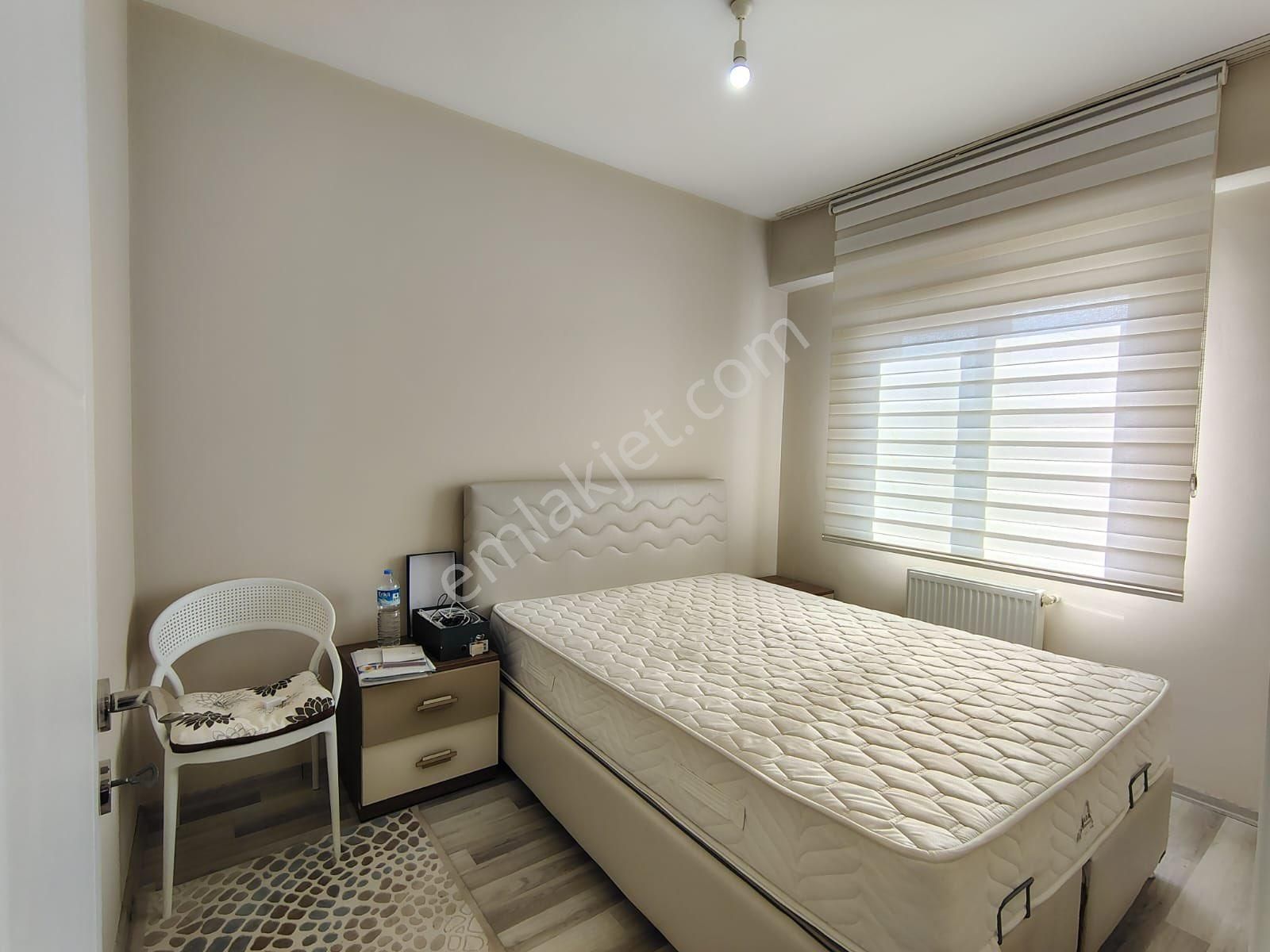 Aktürk Gayrimenkulden Merkezi Konumlu 2+1 Fırsat Daire - Görsel 19