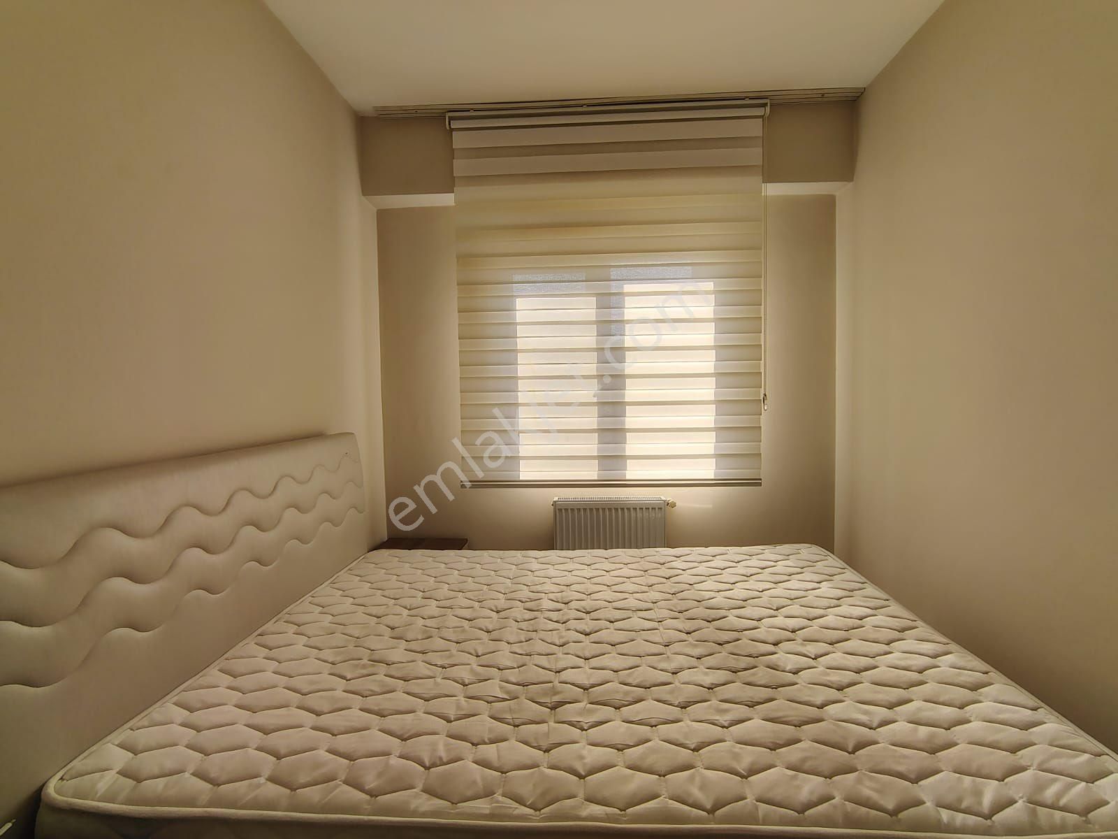 Aktürk Gayrimenkulden Merkezi Konumlu 2+1 Fırsat Daire - Görsel 16