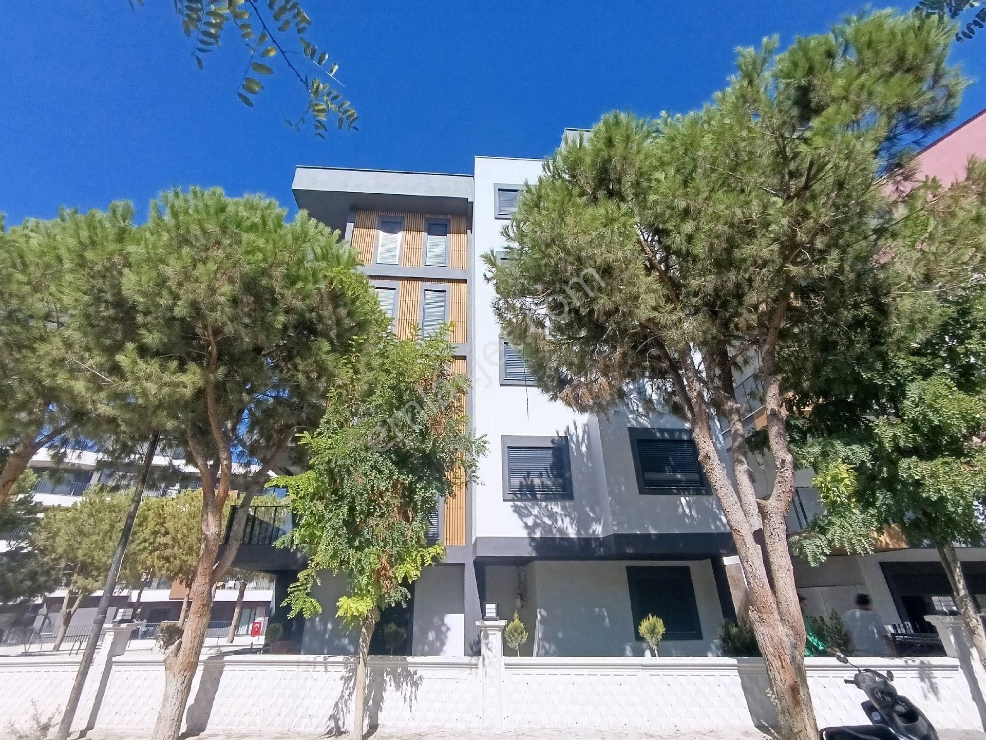 Merkezde Sıfır 2+1 Ara Kat Daire - Görsel 13