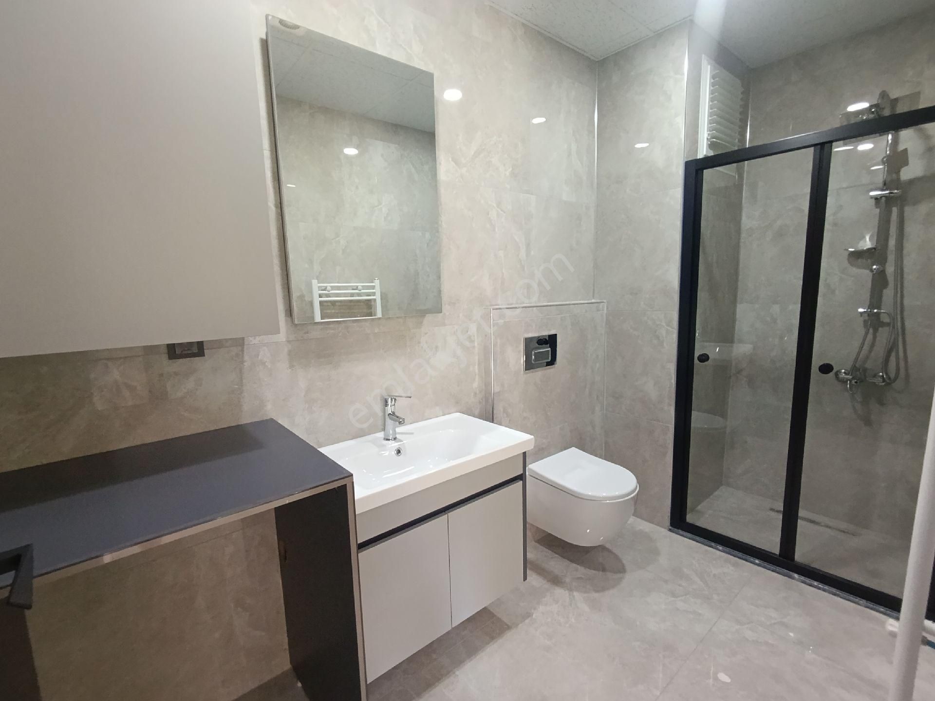 Merkezde Sıfır 2+1 Ara Kat Daire - Görsel 7