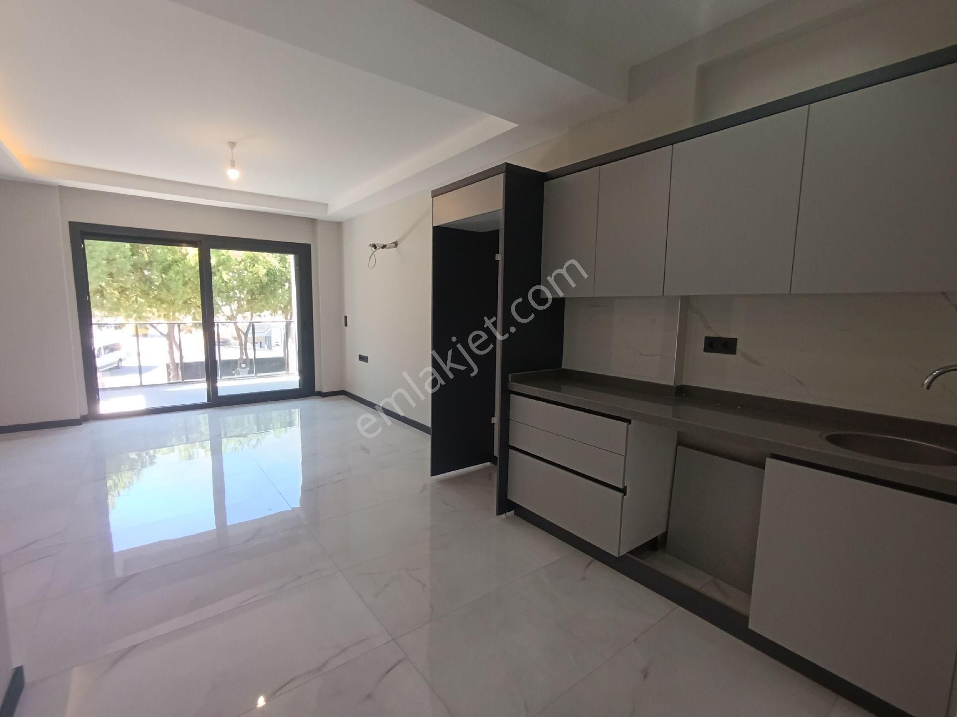 Merkezde Sıfır 2+1 Ara Kat Daire - Görsel 2