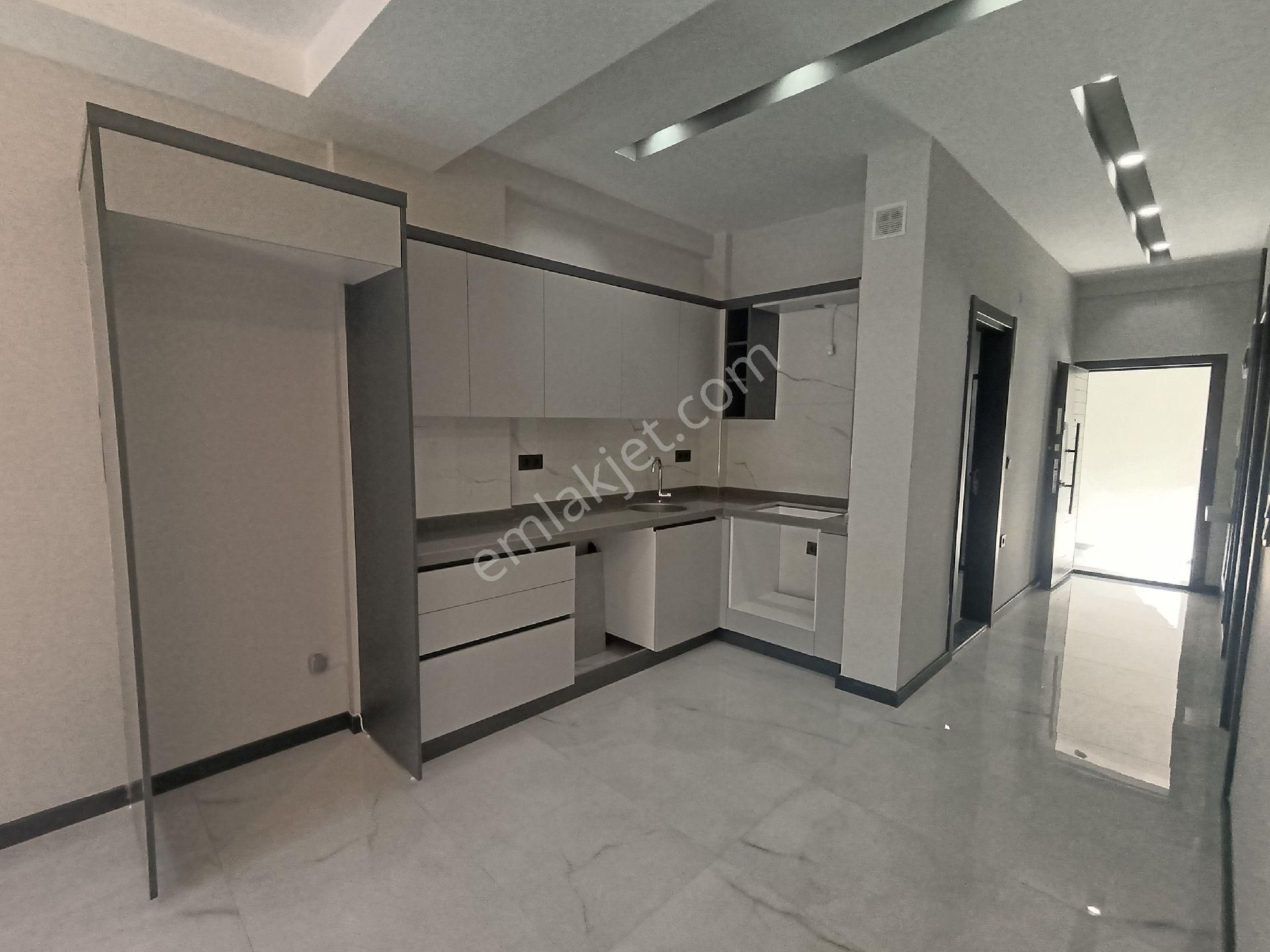 Merkezde Sıfır 2+1 Ara Kat Daire - Görsel 4