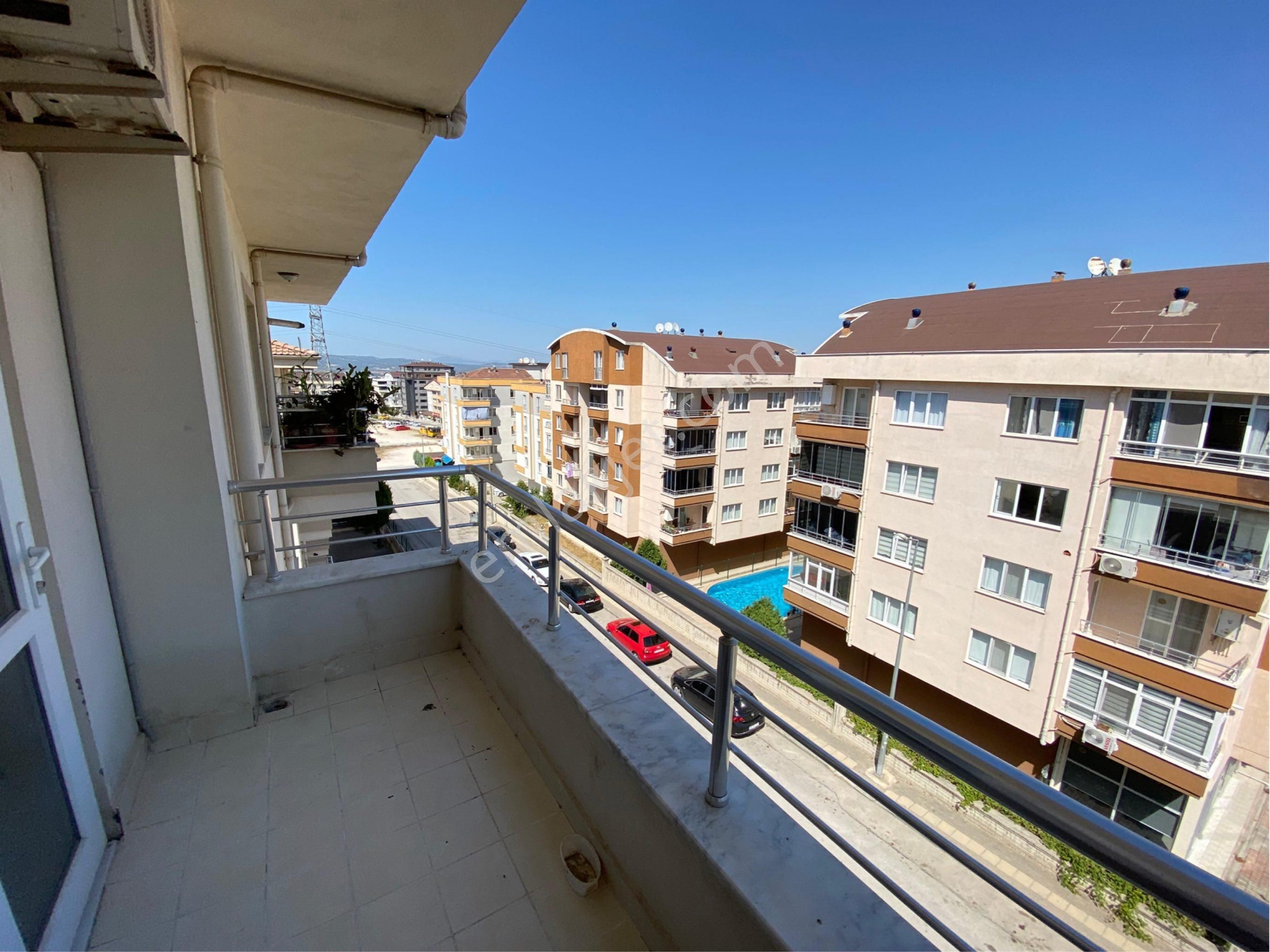 Aktürk Gayrimenkul’den Satlık Yatırımlık 2+1 Daire - Görsel 8