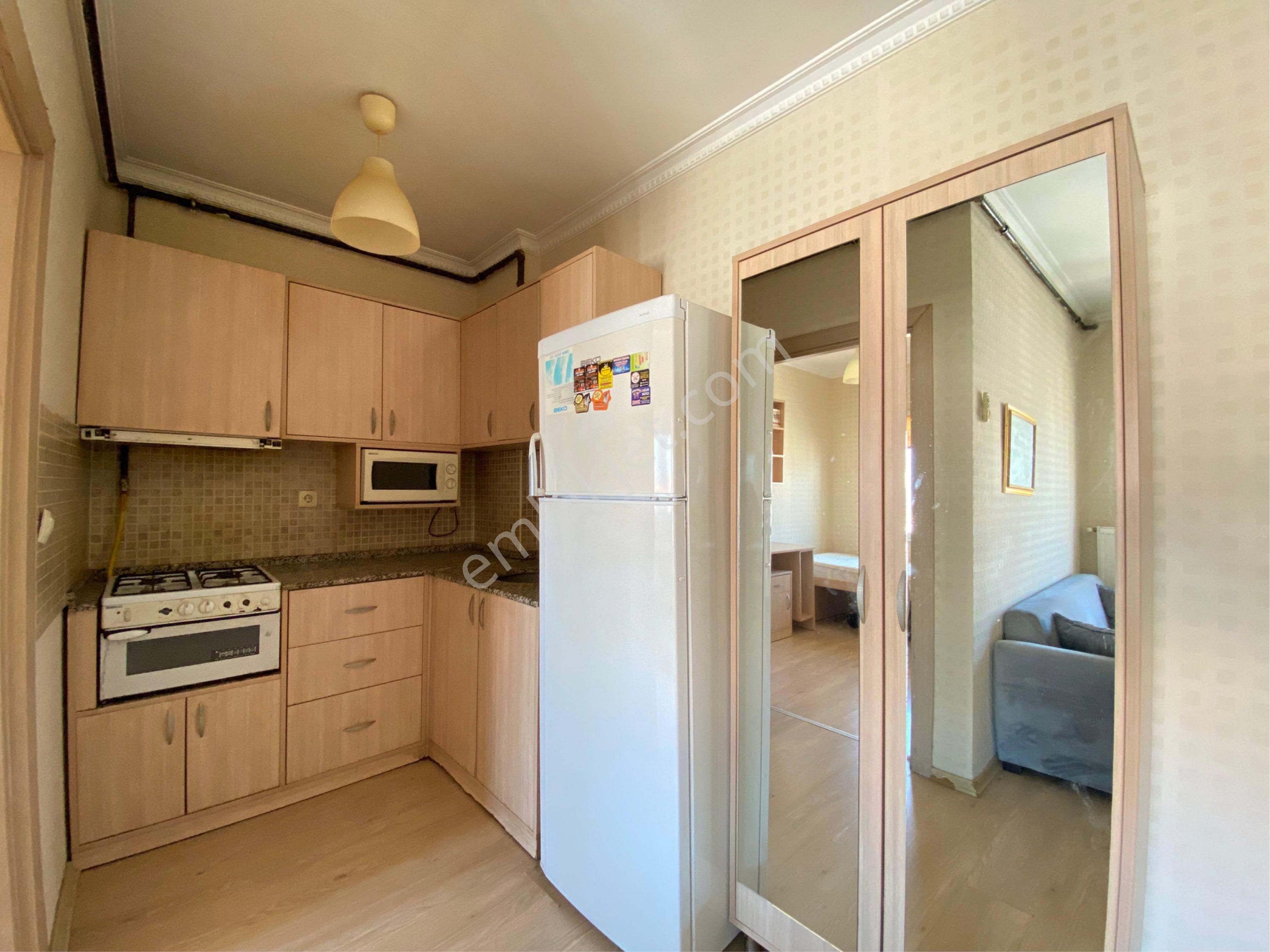 Aktürk Gayrimenkul’den Satlık Yatırımlık 2+1 Daire - Görsel 4