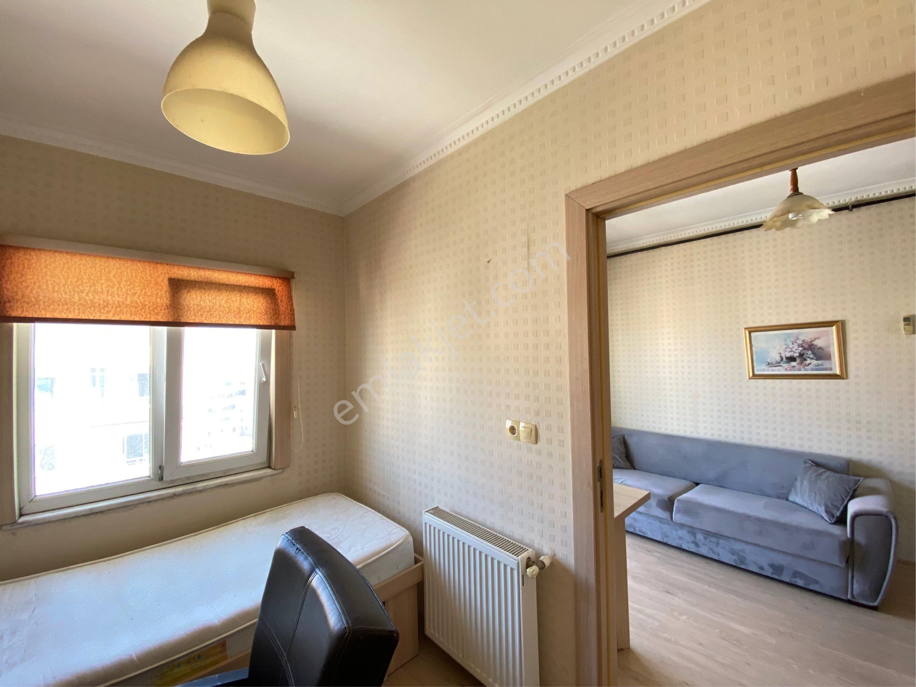 Aktürk Gayrimenkul’den Satlık Yatırımlık 2+1 Daire - Görsel 13