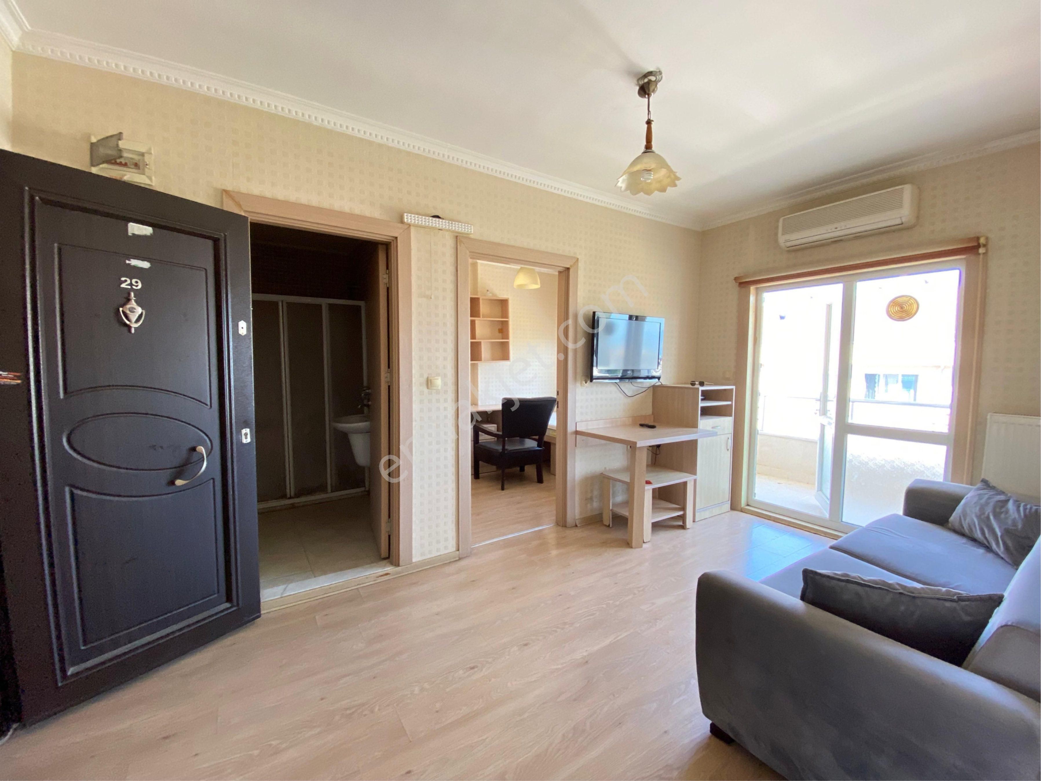 Aktürk Gayrimenkul’den Satlık Yatırımlık 2+1 Daire - Görsel 10