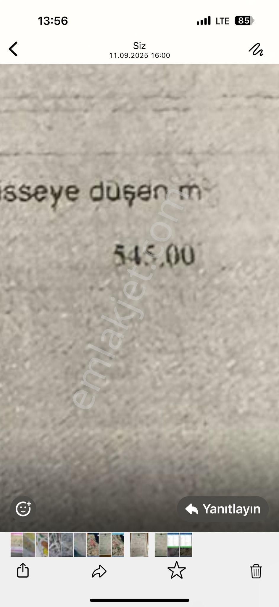 Yenifoçada Satılık Konut İmarlı Arsalar - Görsel 4