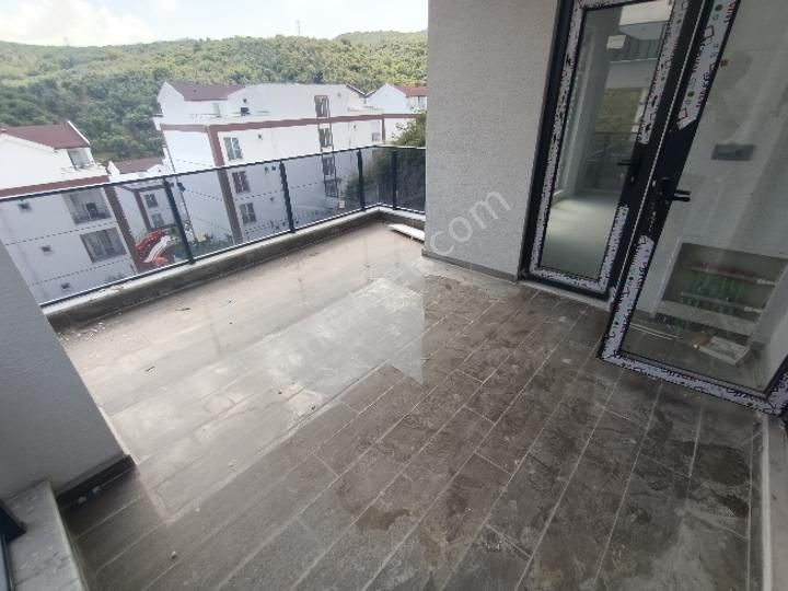Ena Group Bursa Mudanya Halitpaşa'da Sıfır Lüks 3+1 Satılık Daireler - Görsel 8