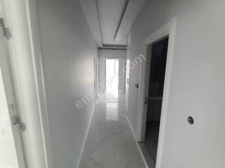 Ena Group Bursa Mudanya Halitpaşa'da Sıfır Lüks 3+1 Satılık Daireler - Görsel 20