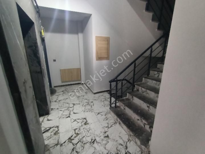 Ena Group Bursa Mudanya Halitpaşa'da Sıfır Lüks 3+1 Satılık Daireler - Görsel 22