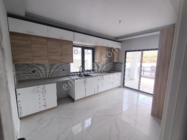 Ena Group Bursa Mudanya Halitpaşa'da Sıfır Lüks 3+1 Satılık Daireler - Görsel 10