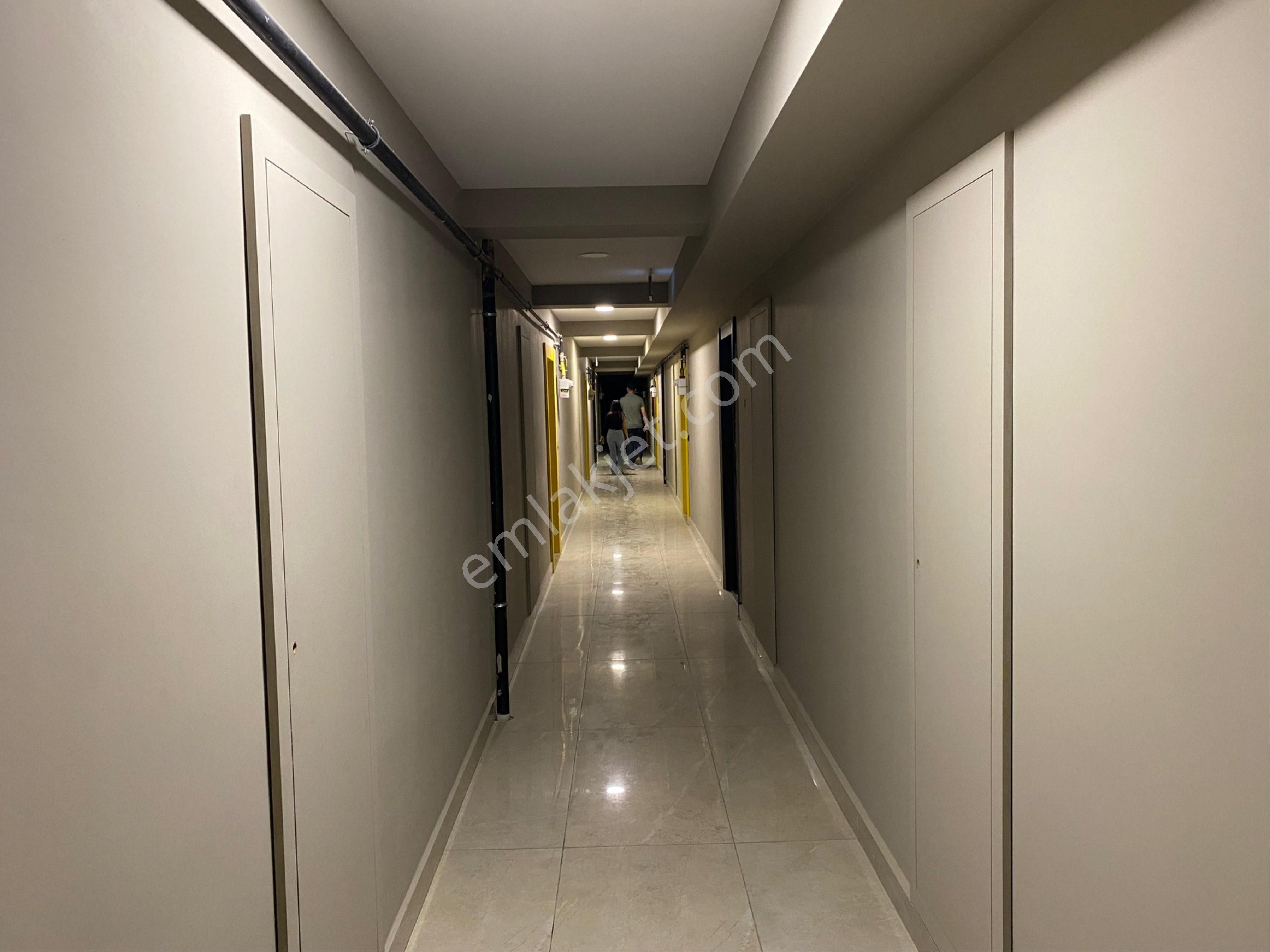 Aktürk Gayrimenkulden Avluda Satılık Daire - Görsel 4