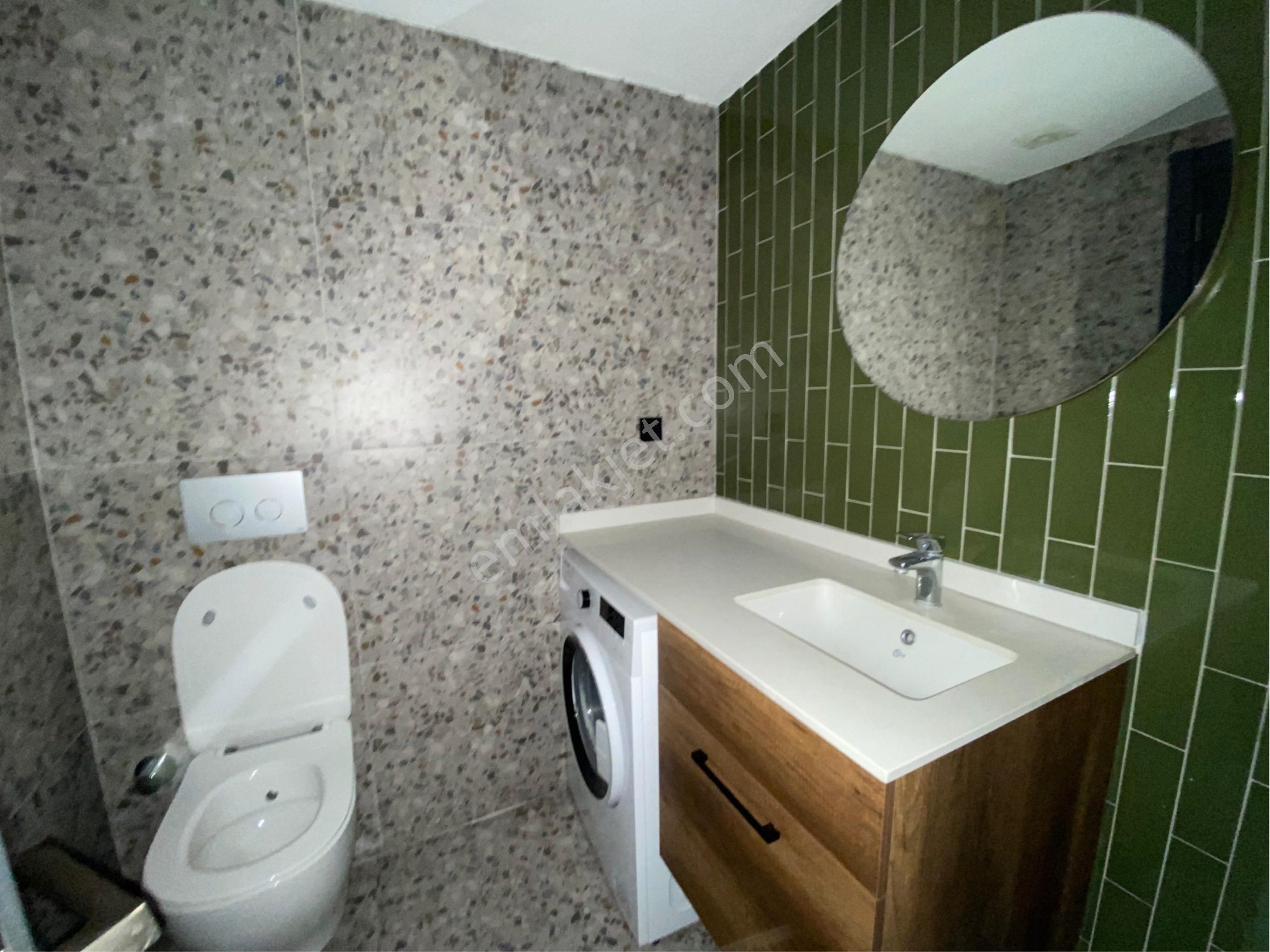 Aktürk Gayrimenkulden Avluda Satılık Daire - Görsel 6