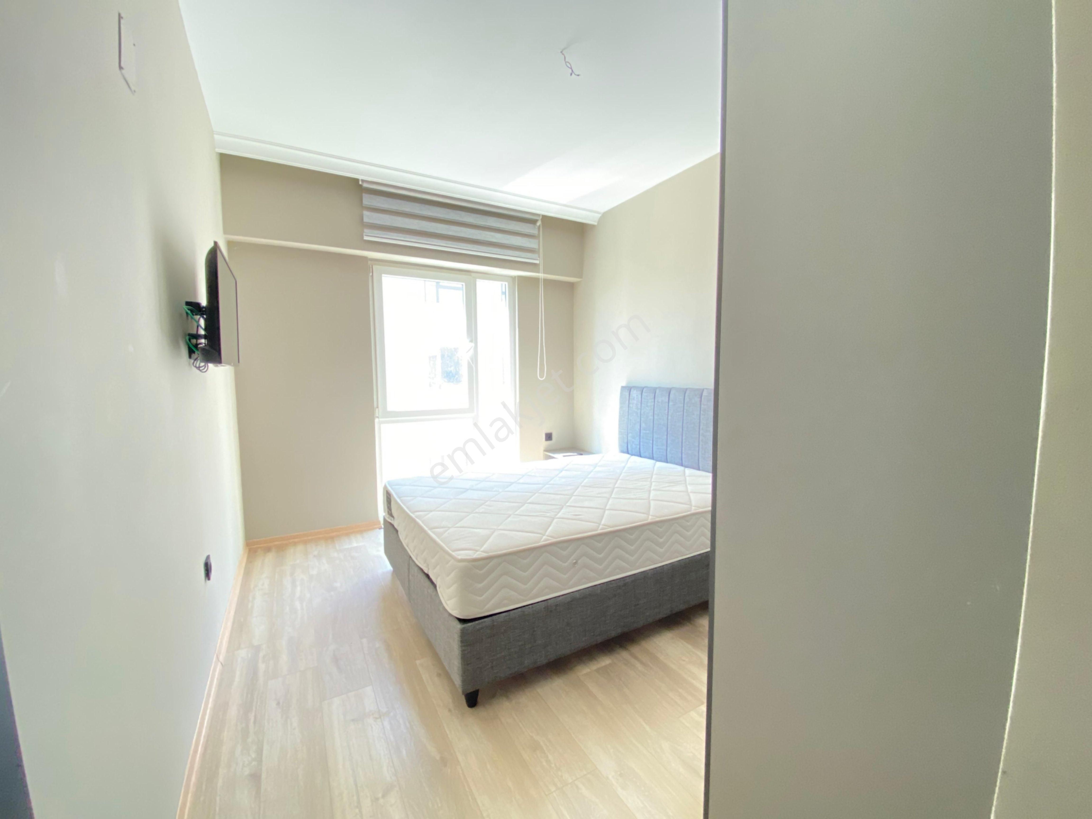 Aktürk Gayrimenkulden Avluda Satılık Daire - Görsel 23