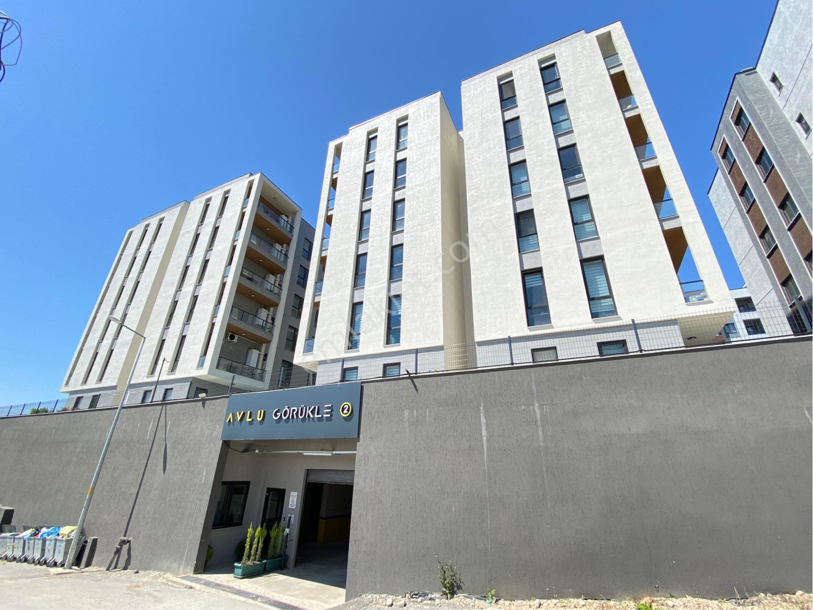 Aktürk Gayrimenkulden Avluda Satılık Daire - Görsel 25