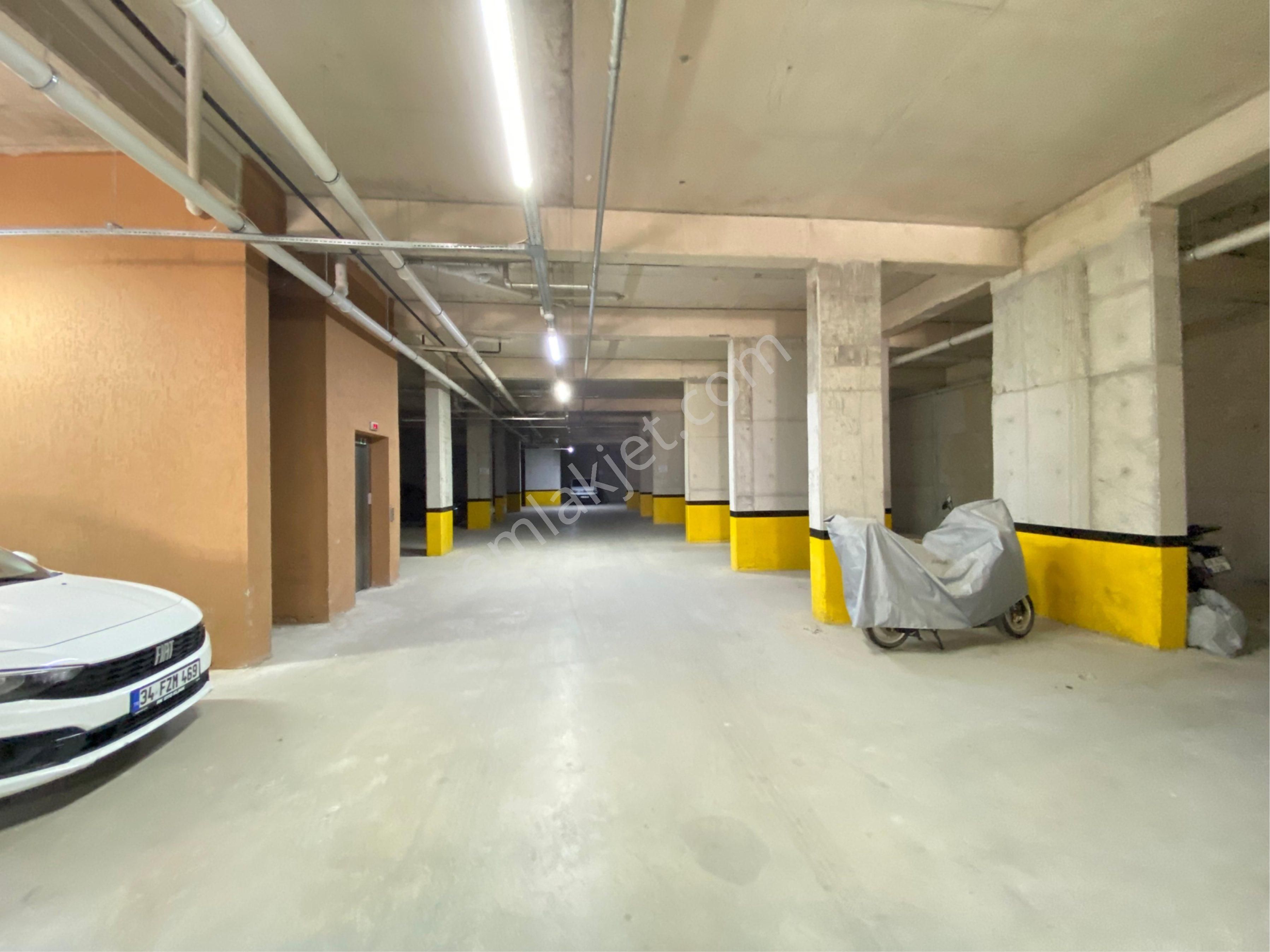 Aktürk Gayrimenkulden Avluda Satılık Daire - Görsel 21