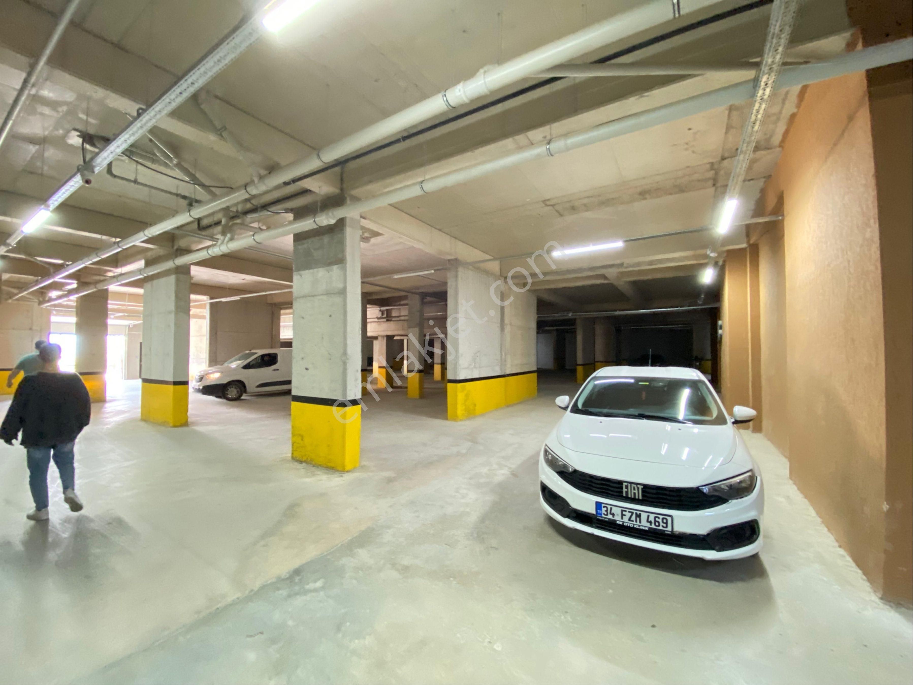 Aktürk Gayrimenkulden Avluda Satılık Daire - Görsel 16