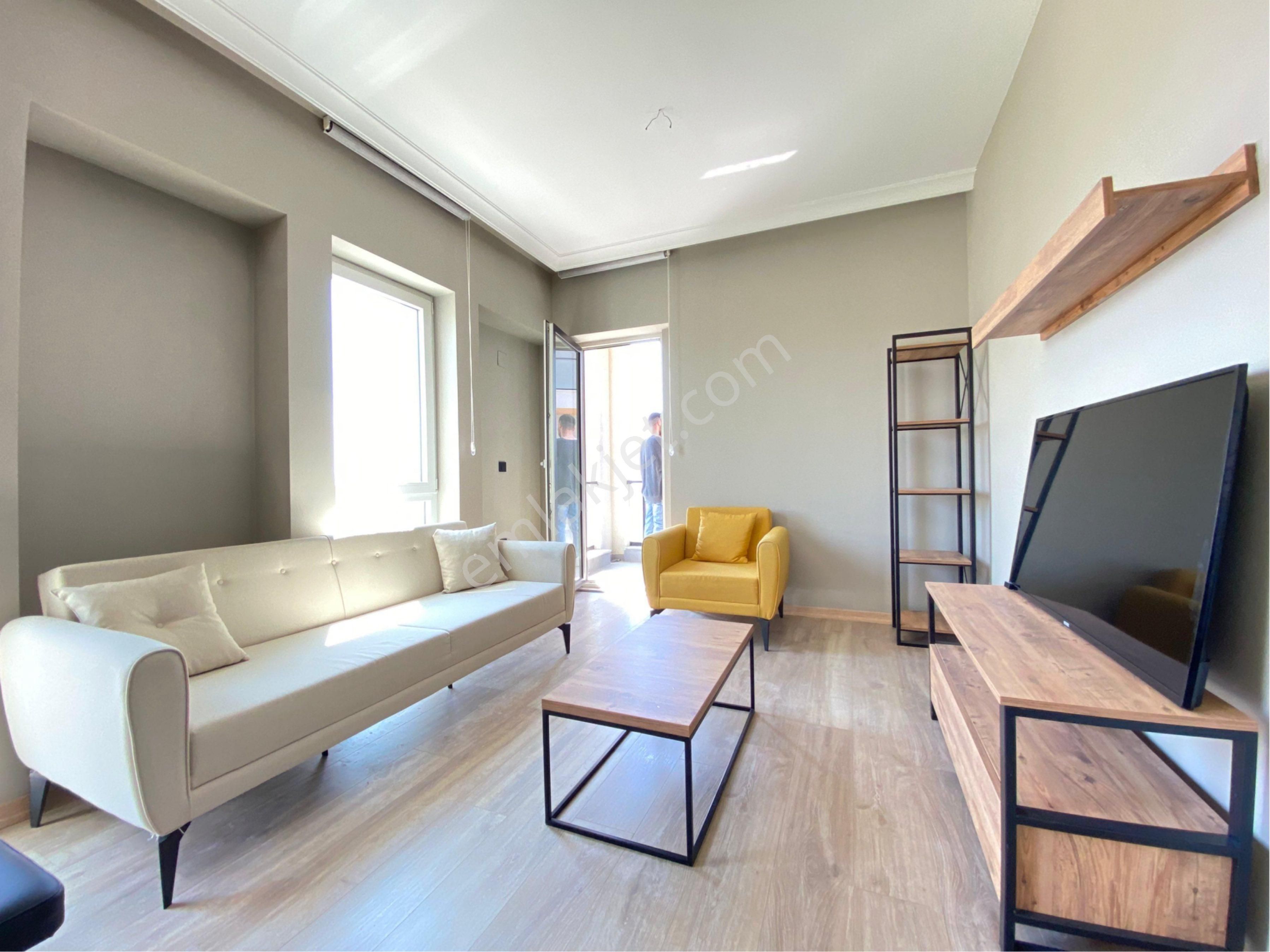 Aktürk Gayrimenkulden Avluda Satılık Daire - Görsel 5