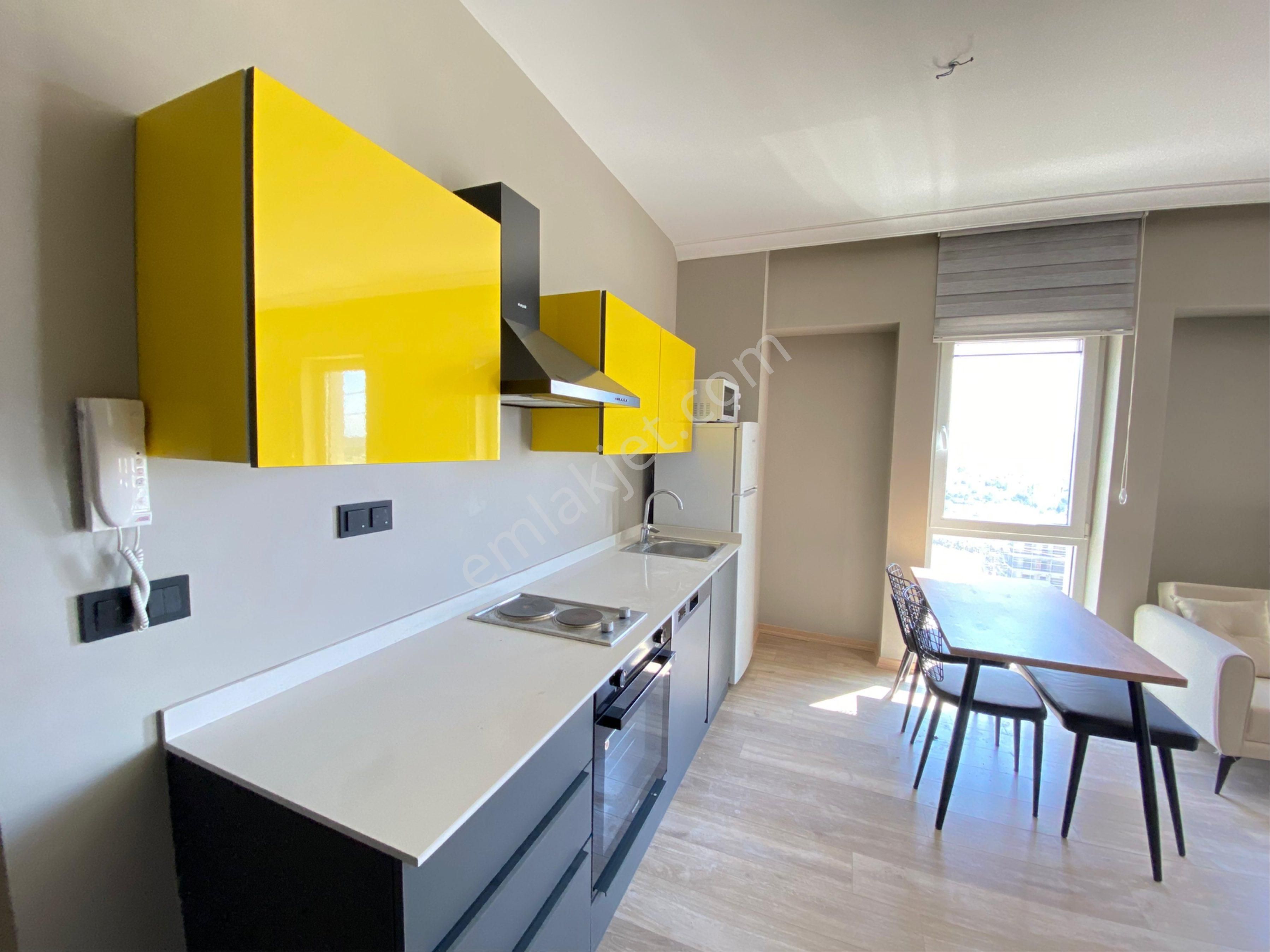 Aktürk Gayrimenkulden Avluda Satılık Daire - Görsel 17