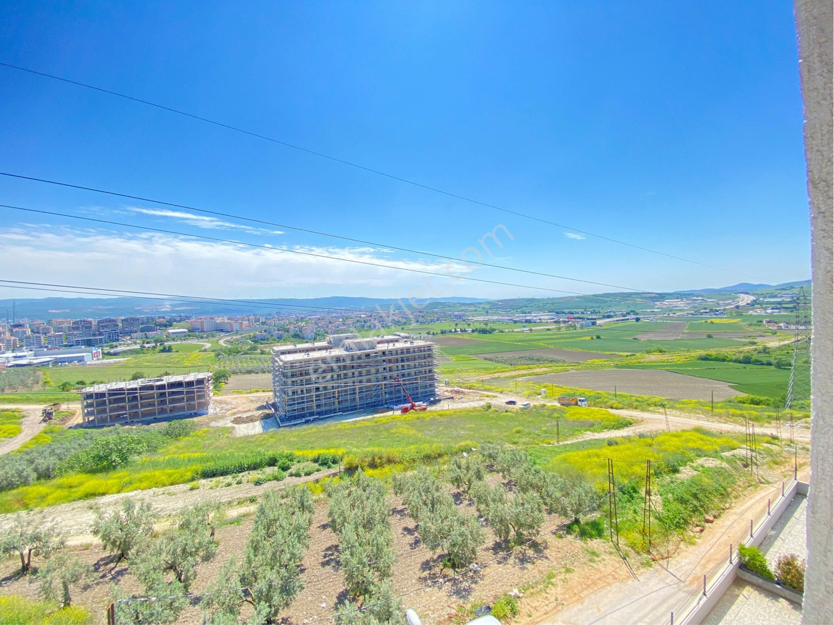 Aktürk Gayrimenkulden Avluda Satılık Daire - Görsel 10