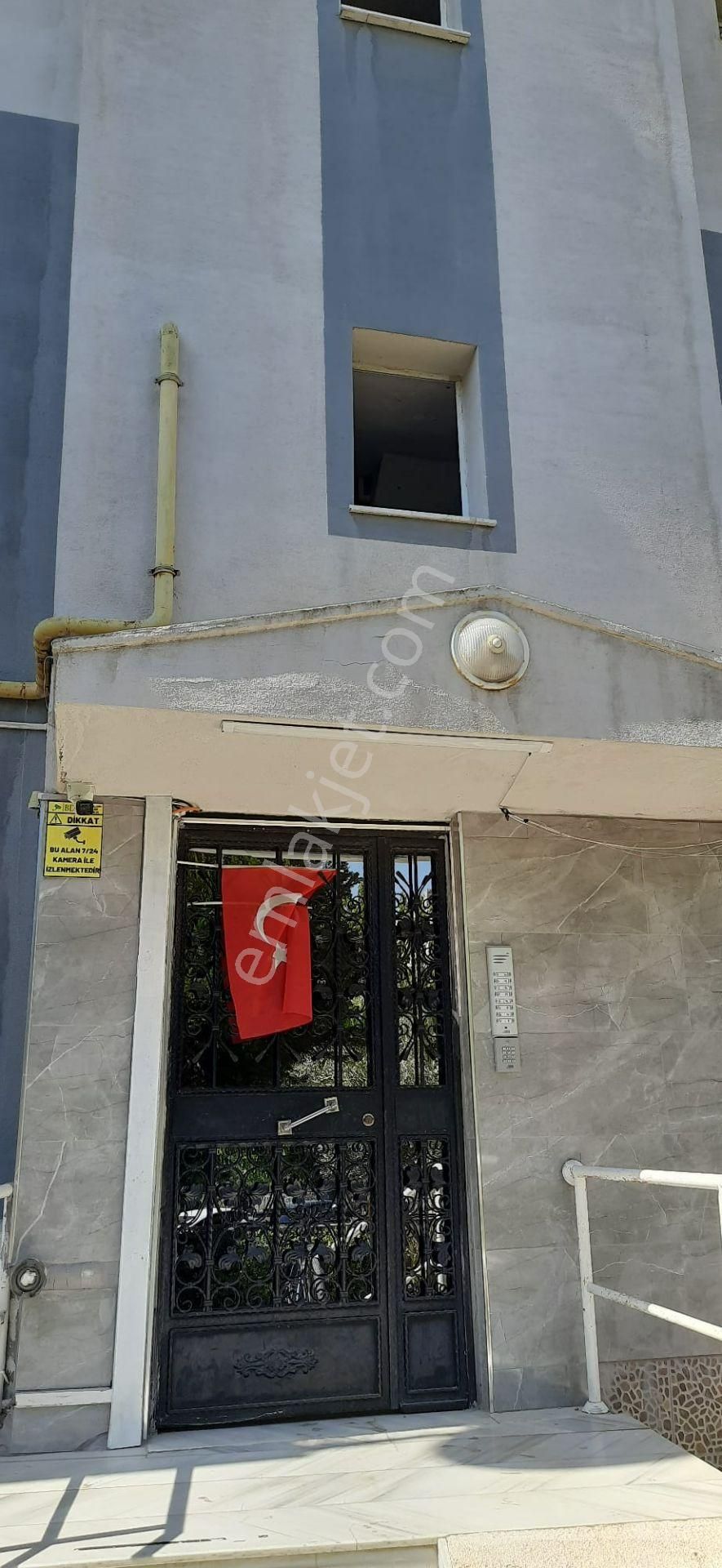 Zübeyde Hanım Mahallesinde 3+1 Arakat Satılık Daire - Görsel 8