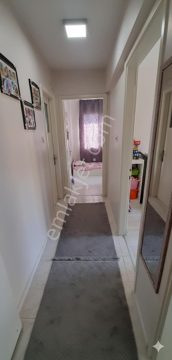 Zübeyde Hanım Mahallesinde 3+1 Arakat Satılık Daire - Görsel 14