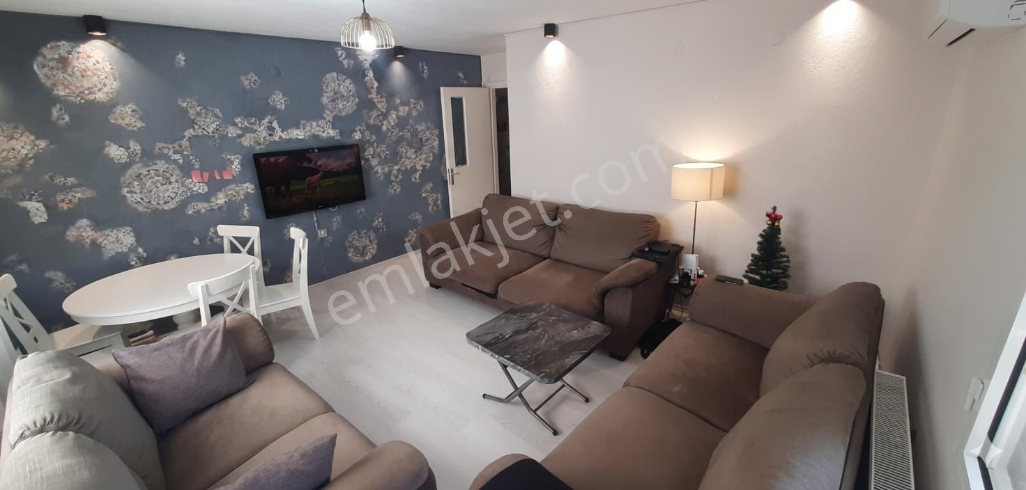 Zübeyde Hanım Mahallesinde 3+1 Arakat Satılık Daire - Görsel 12